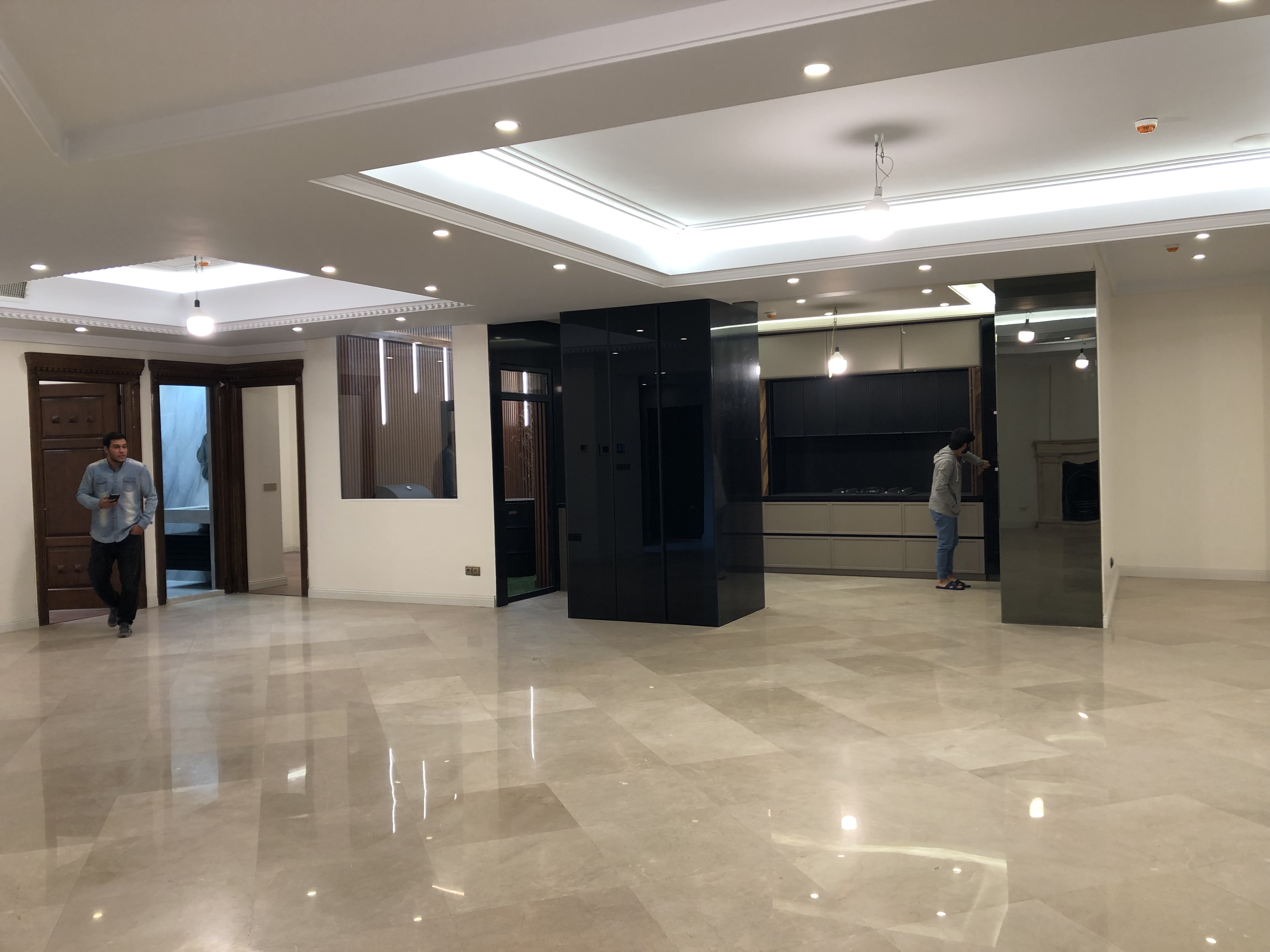 فروش آپارتمان 280 متر فرمانیه
