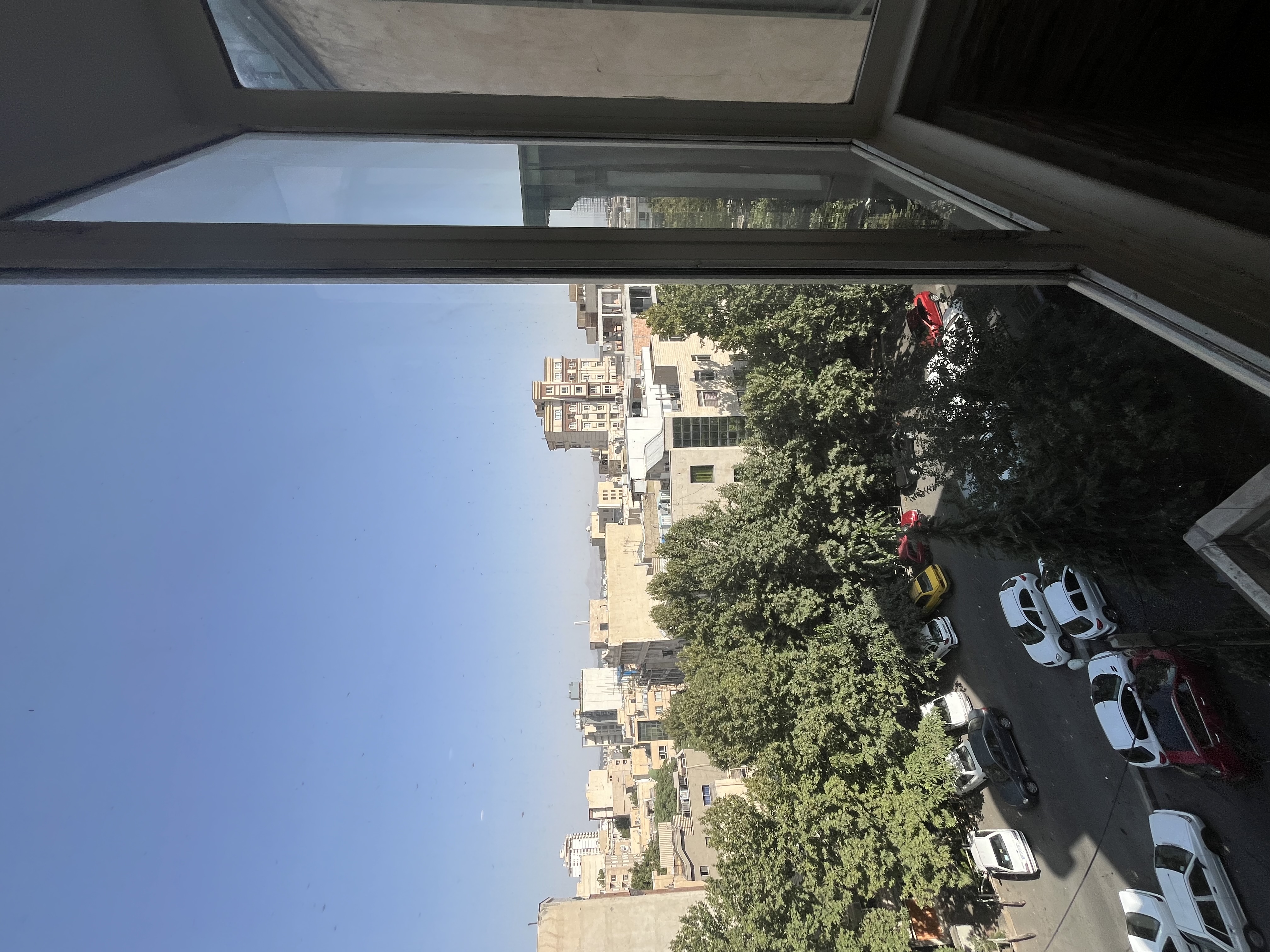 اجاره اداری 125 متر اندرزگو