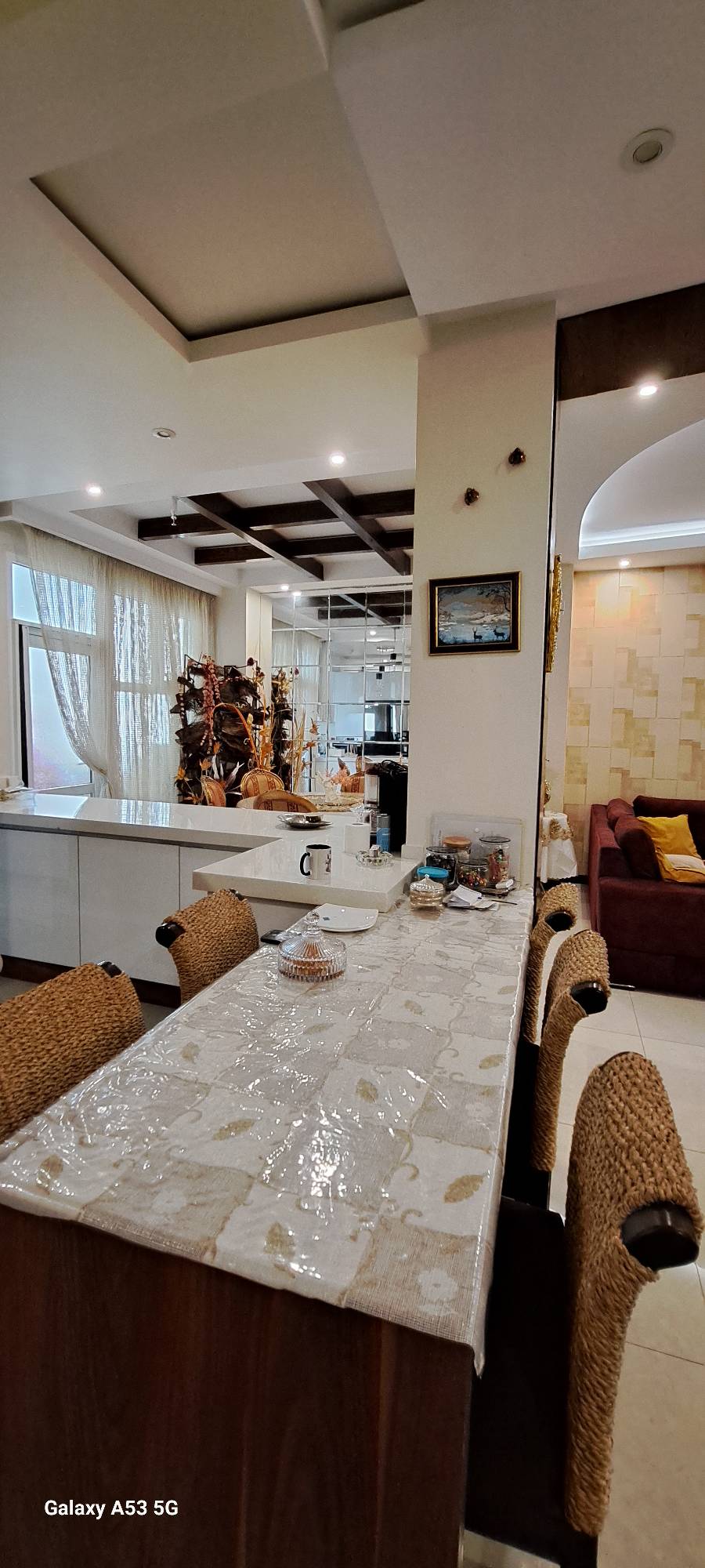 فروش آپارتمان 165 متر دولت 2 پارکینگ