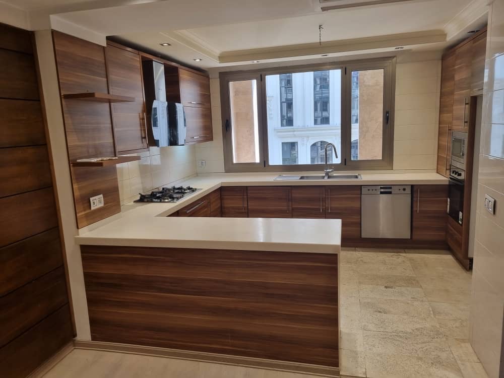 اجاره آپارتمان 140متر نیاوران تاپ لوکیشن ساختمان اصیل