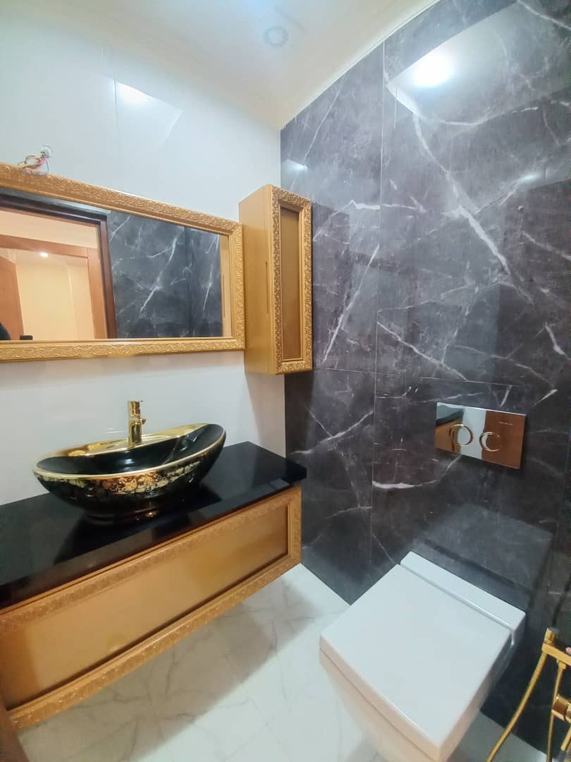 فروش آپارتمان 170متر 3خواب قیطریه کلید نخورده