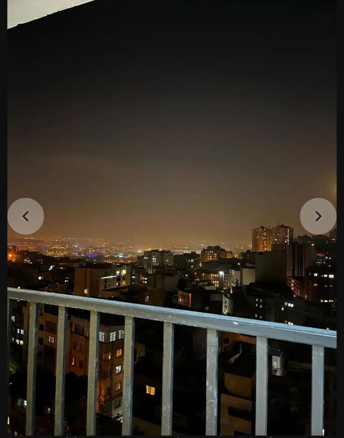 اجاره آپارتمان ١٢٠متر نياوران مدرن نوساز