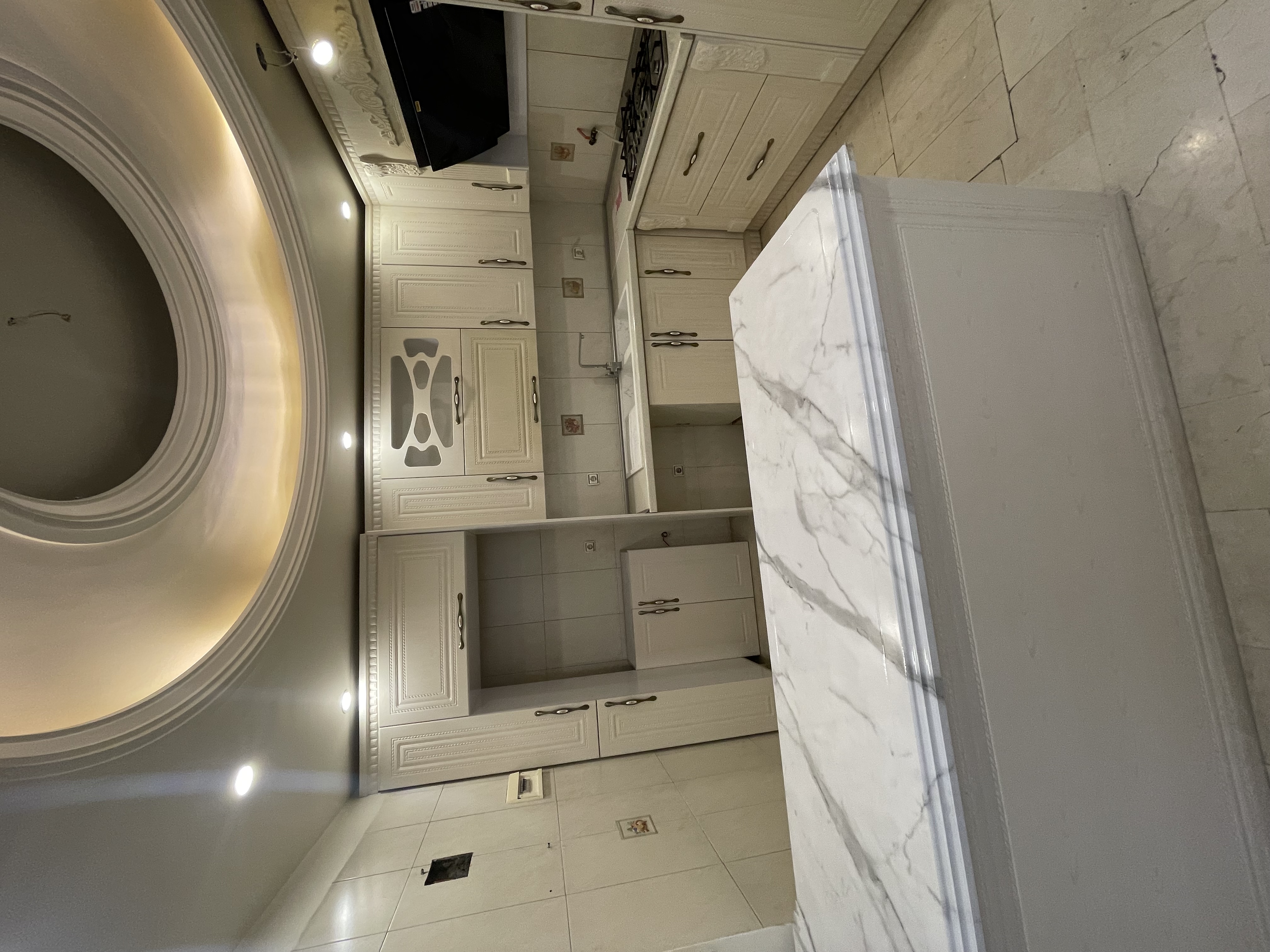 فروش اپارتمان 160متر اندرزگو 3خواب ١مستر