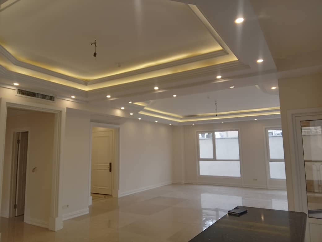 فروش آپارتمان 180متر فرمانیه تکواحدی