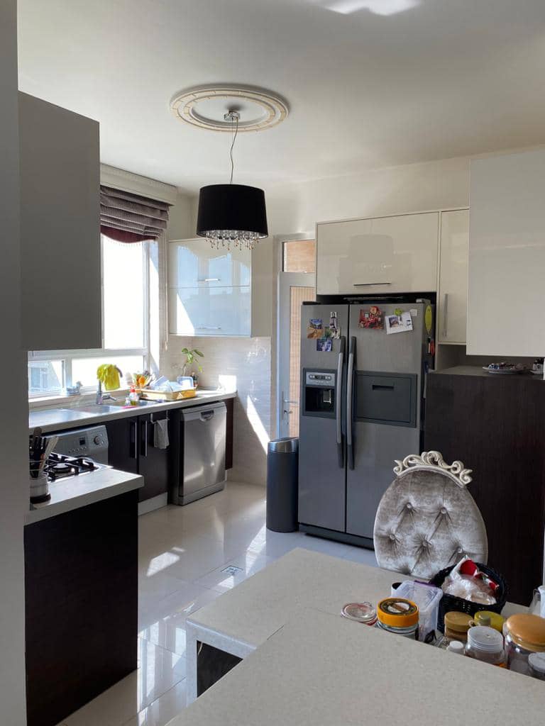 فروش اپارتمان 149 متری 3 خواب جهانتاب