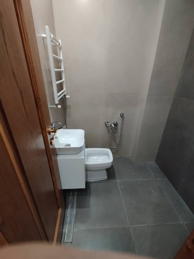 اجاره آپارتمان 125 متر 2 خواب دقوز