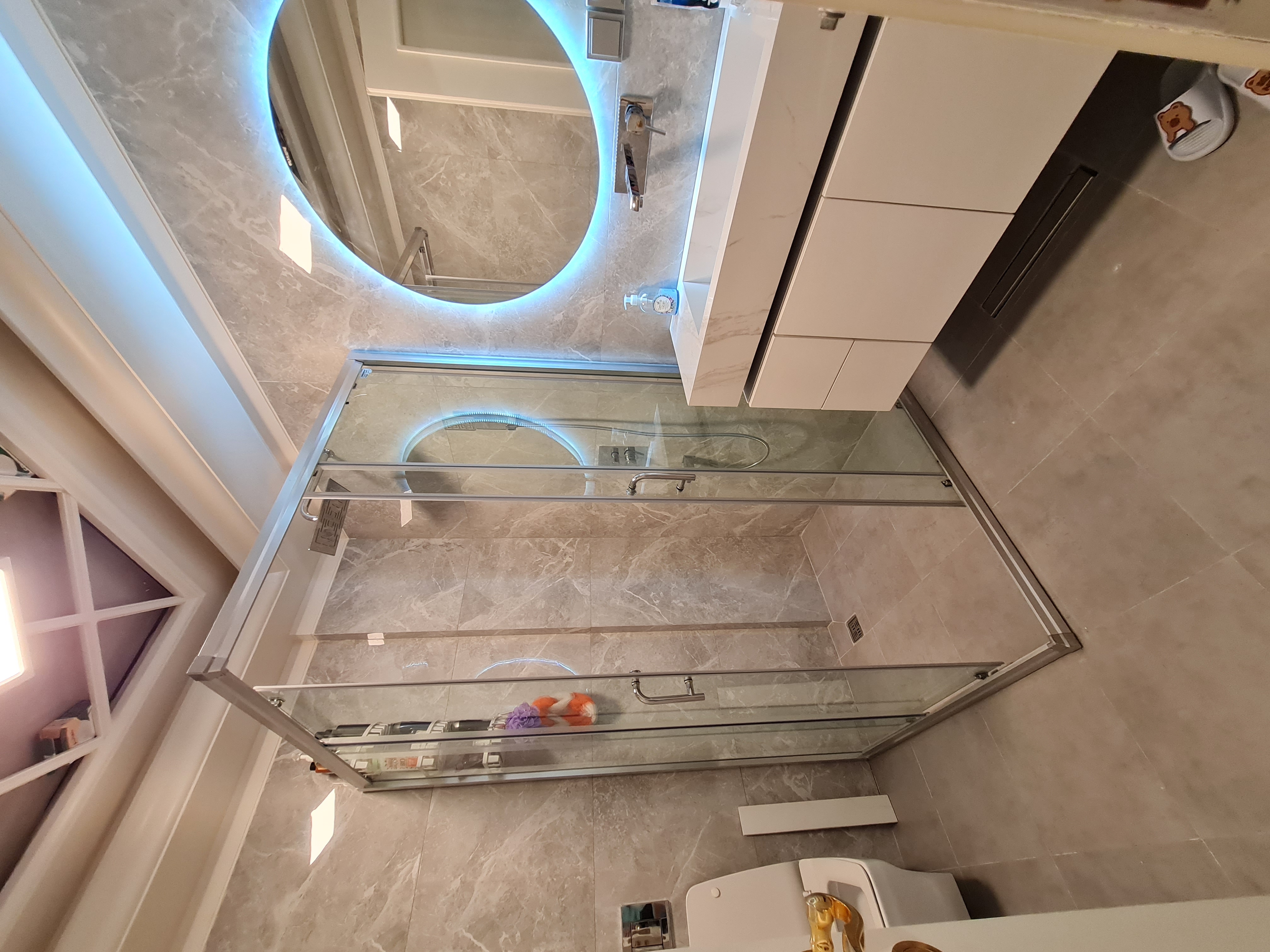 فروش آپارتمان 260 متر دروس تاپ لوکیشن