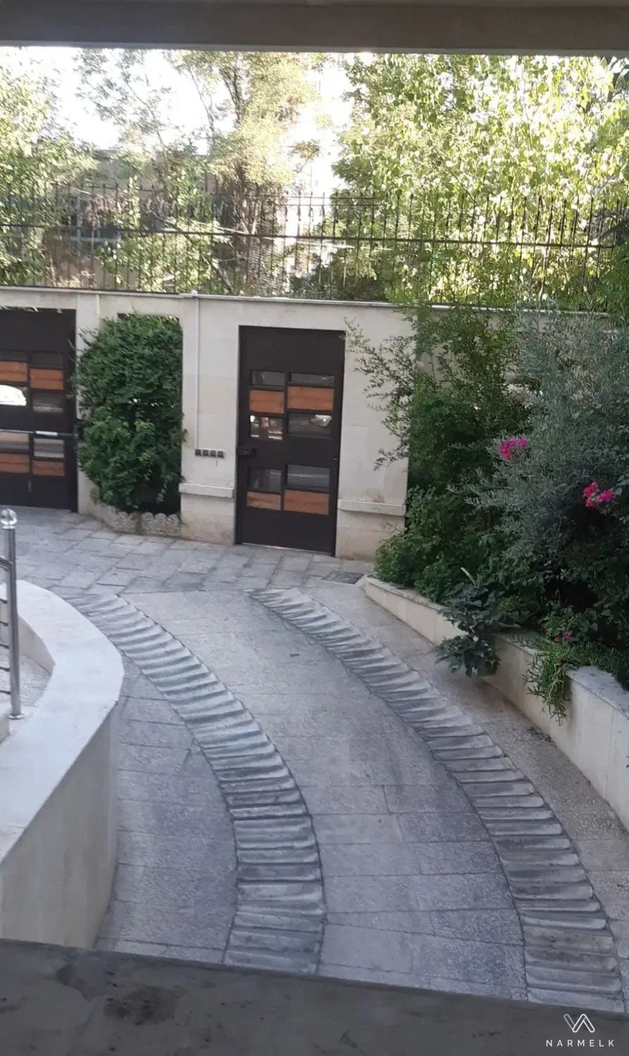 اجاره آپارتمان 91متر دردشت فول‌امکانات خوش نقشه