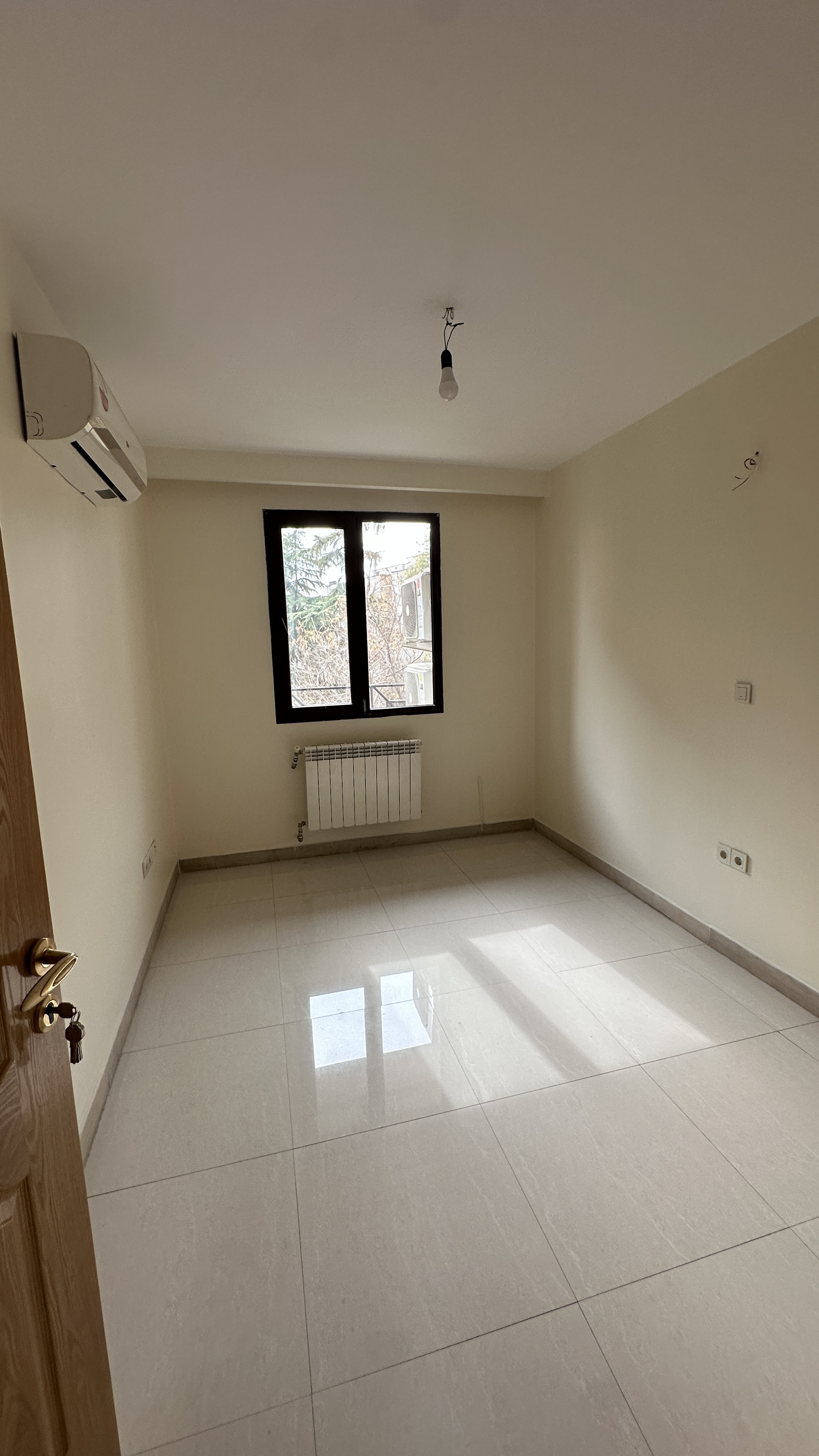 اجاره آپارتمان 130متر  گلسنگ