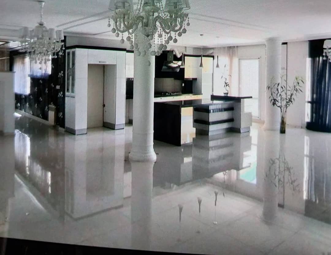 فروش آپارتمان 215 متر جمشیدیه