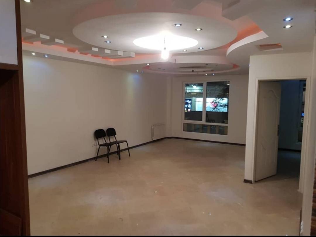 اجاره آپارتمان 100 متر هفت‌حوض فول امکانات