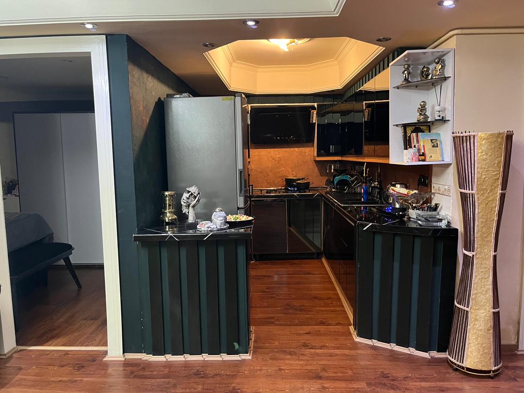 فروش آپارتمان 55 متر تجریش