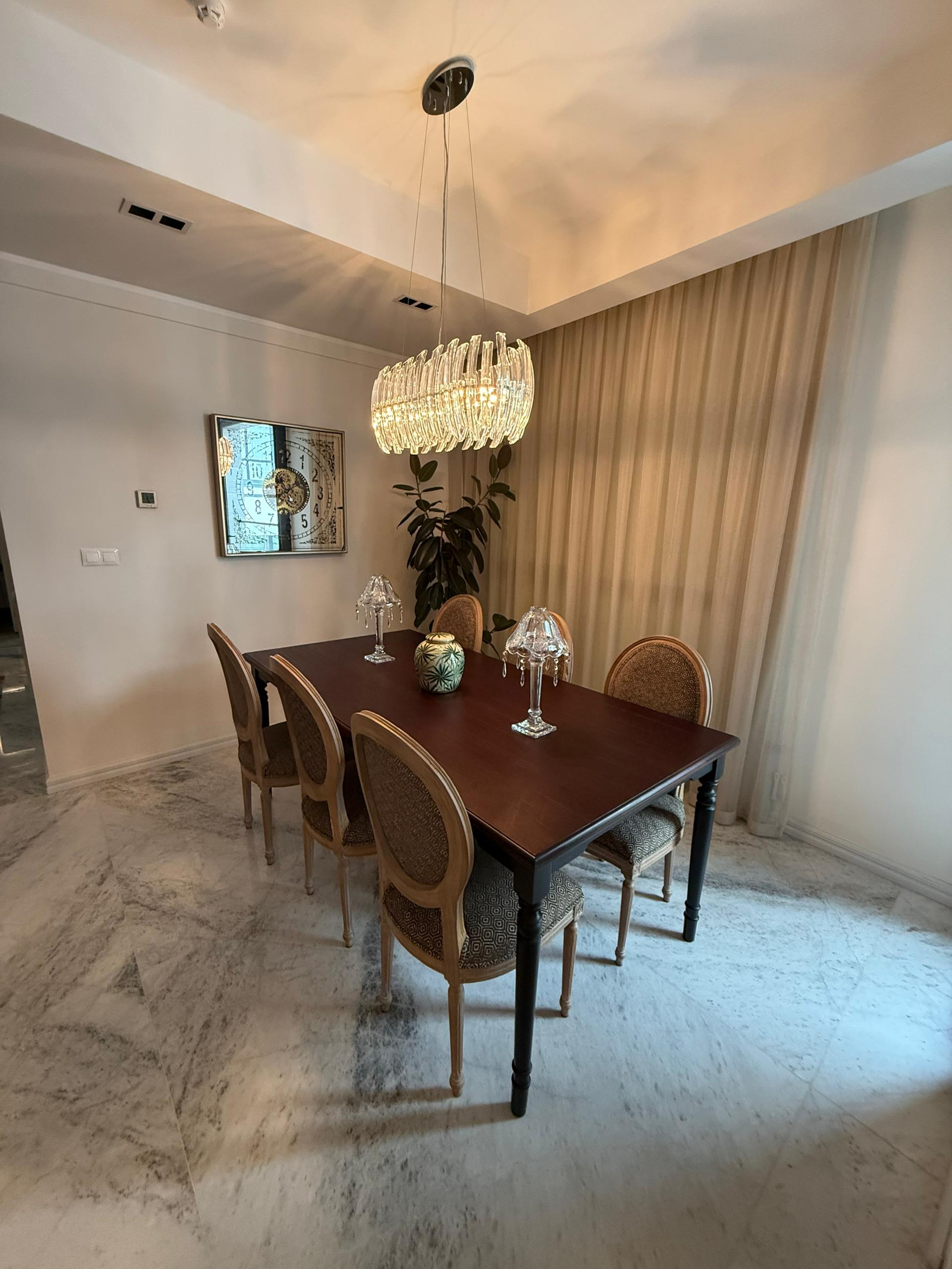 فروش آپارتمان 155متر نیاوران  فول امکانات