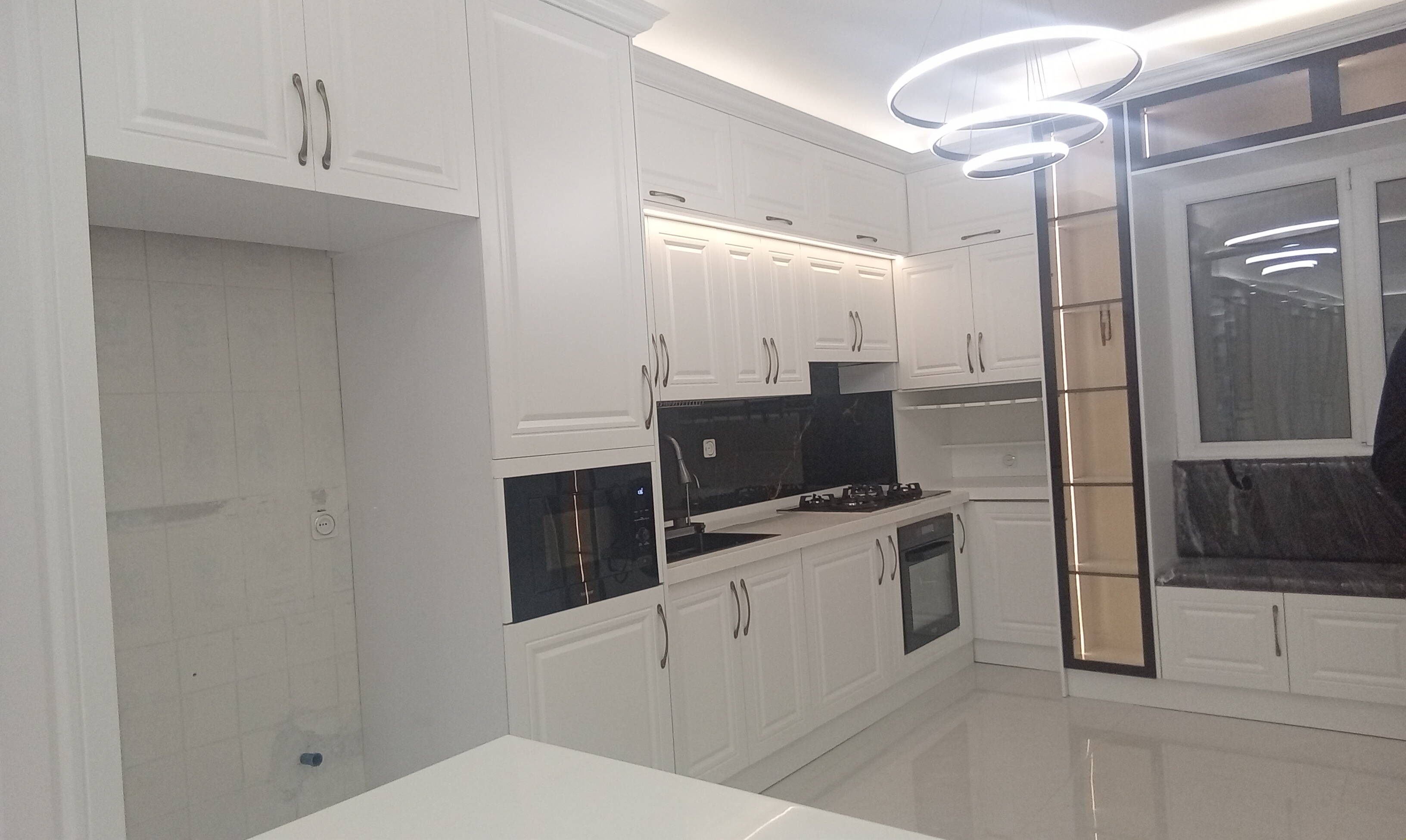 فروش آپارتمان 170 متری 3 خوابه پارک قیطریه