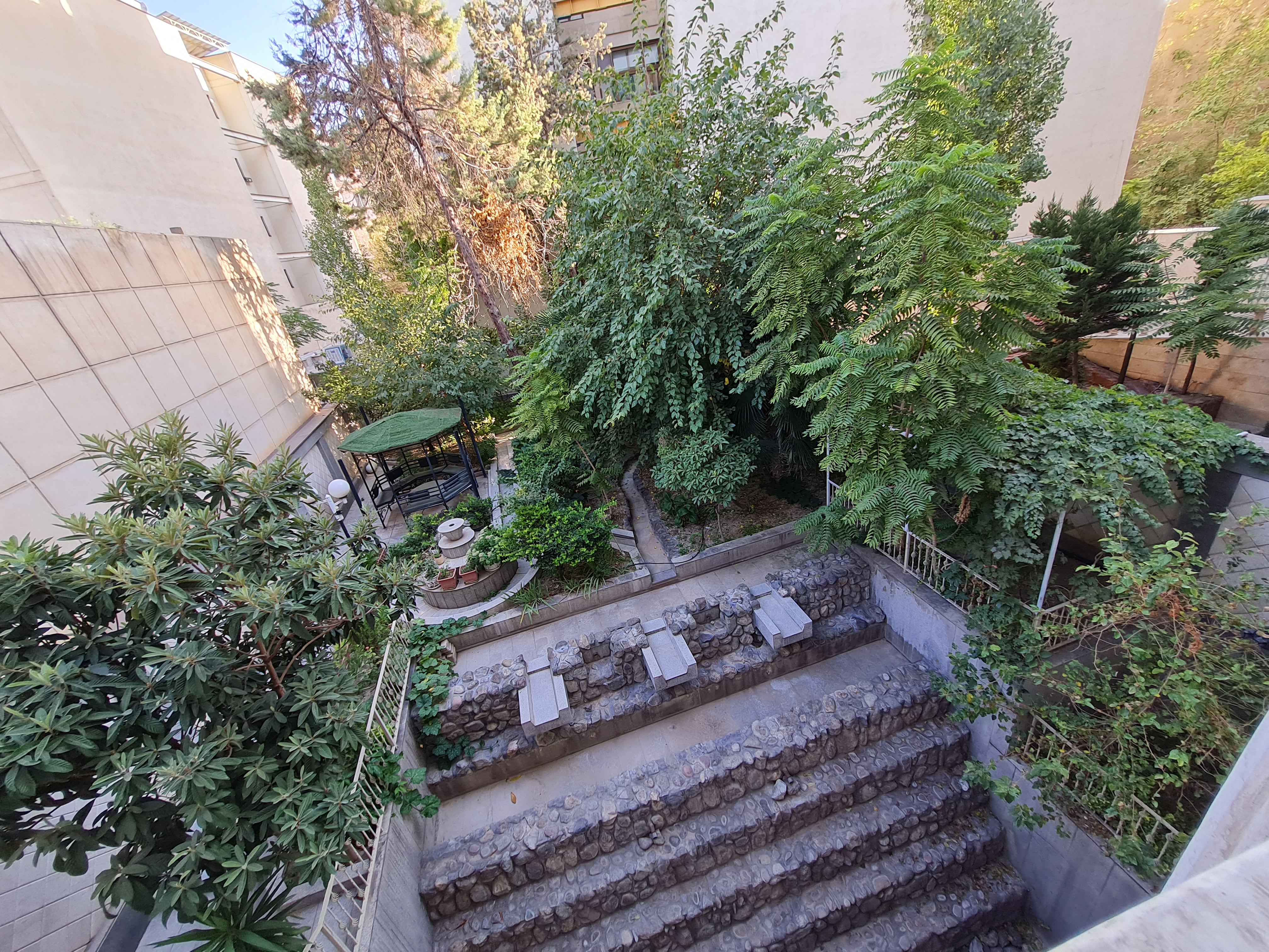 فروش آپارتمان 450 متر فرمانیه سنبل