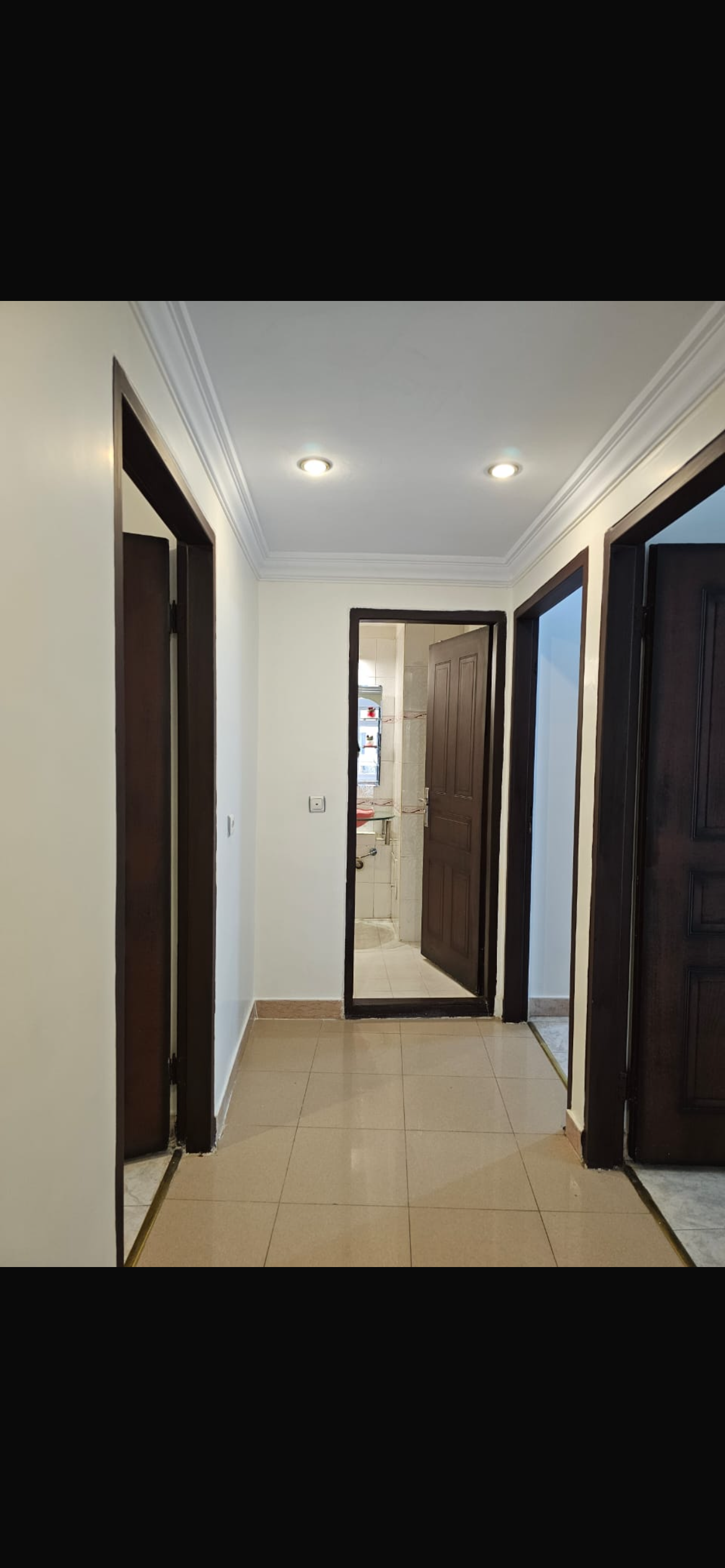 اجاره آپارتمان  150 متر دربند 3 خواب