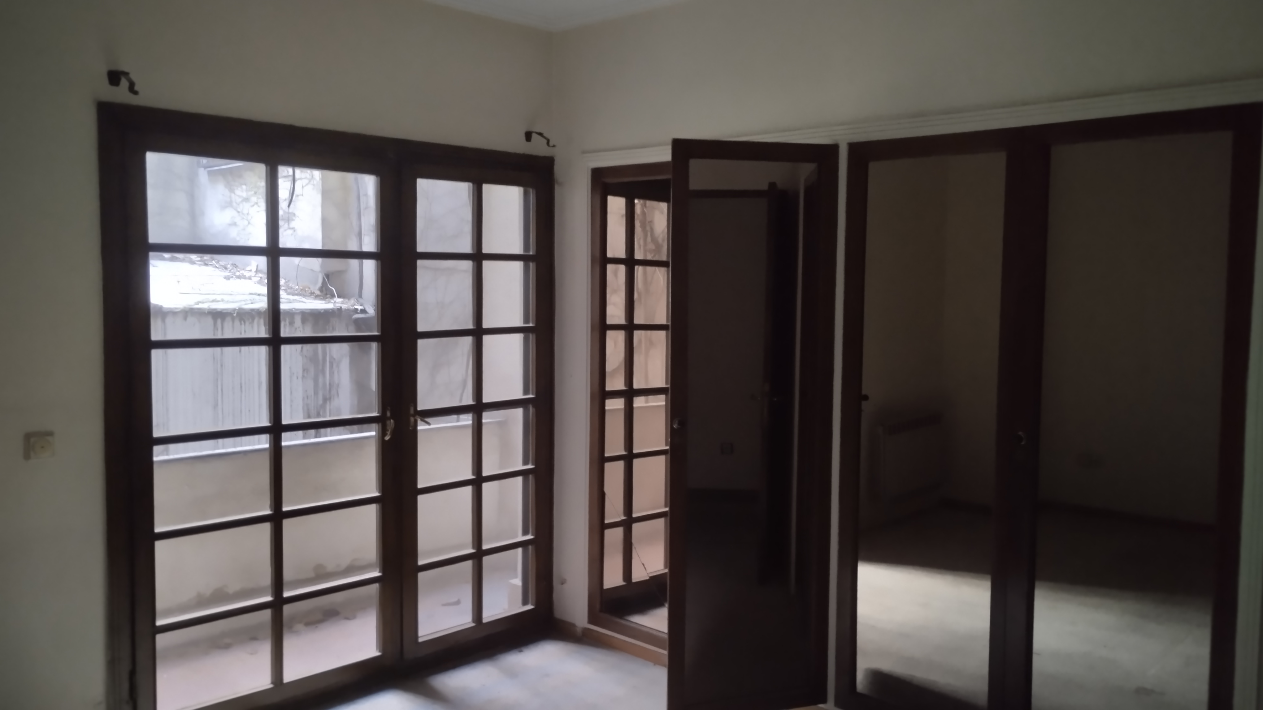 فروش آپارتمان 230 متر نیاوران 3 خواب فول امکانات