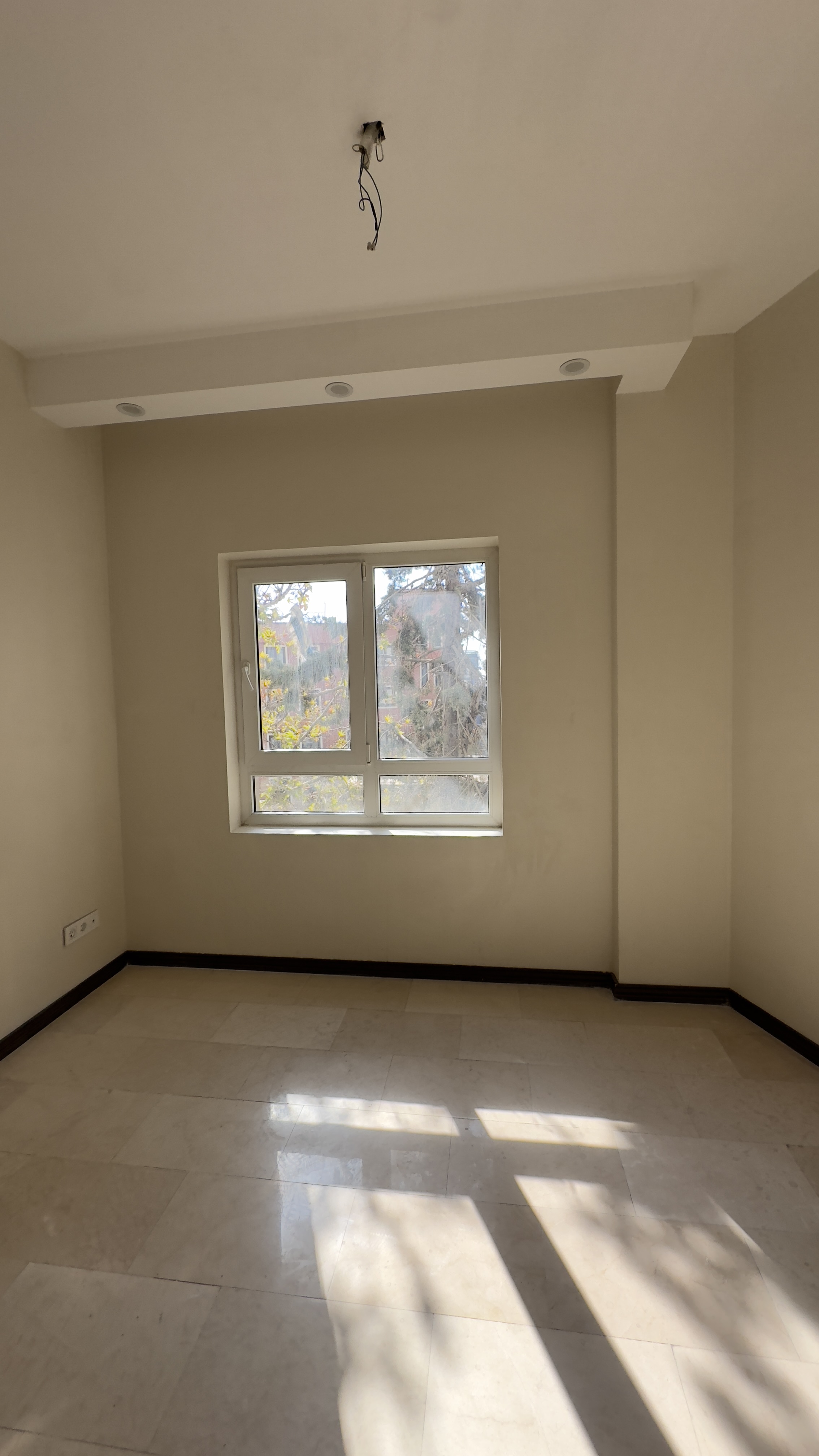 اجاره آپارتمان 150متر‌  کامرانیه