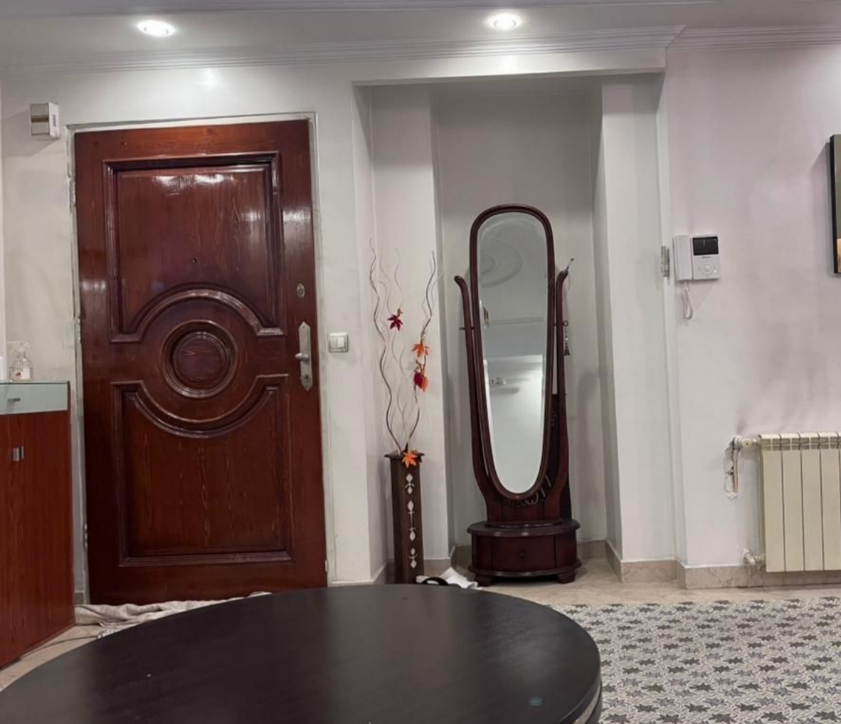 فروش آپارتمان 93 متر دولت کم واحد