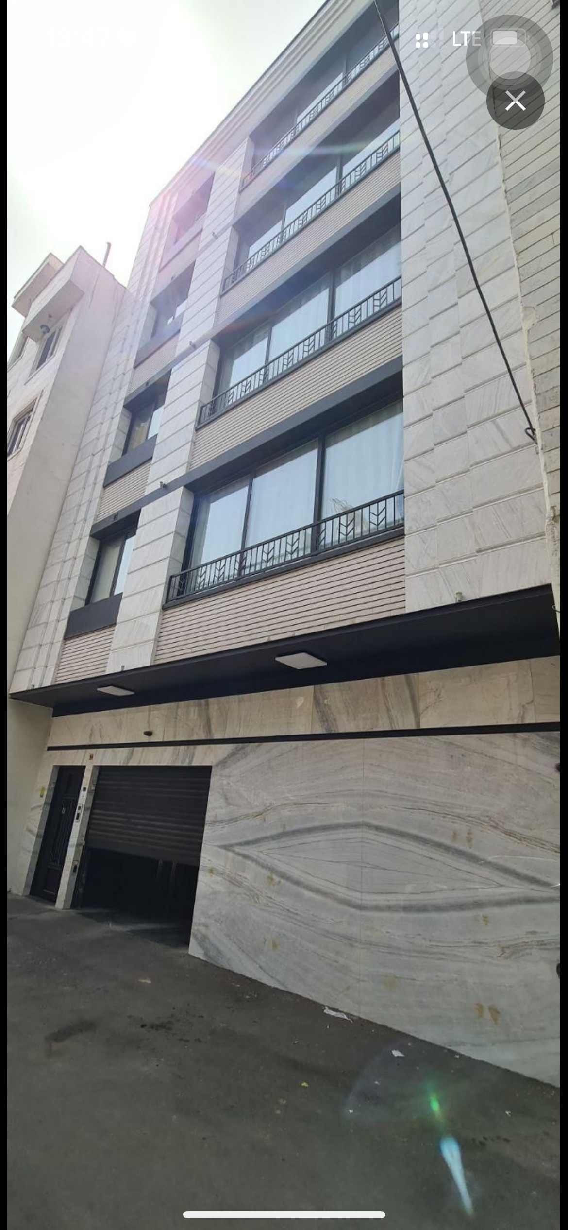 فروش اپارتمان 132متر نارمک