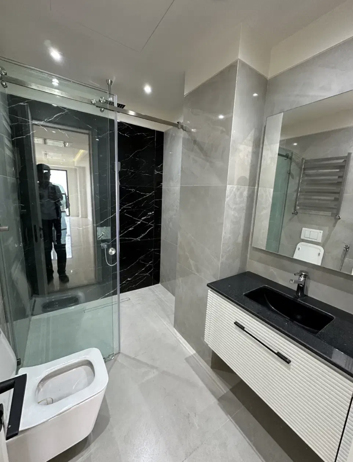 اجاره آپارتمان 90 متر نیاوران 1 خواب مستر