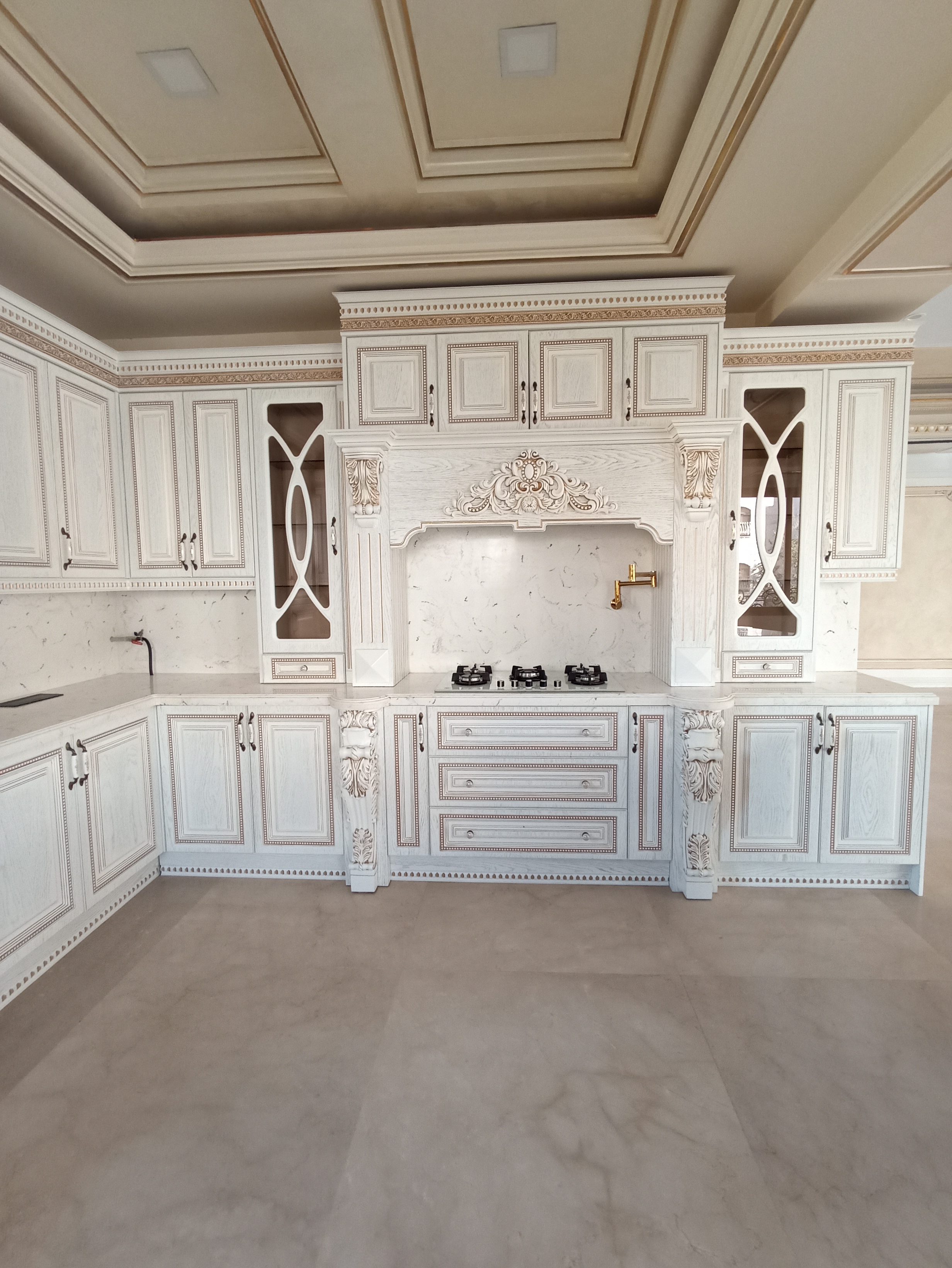 اجاره آپارتمان 190 متر هفت حوض 3 خواب