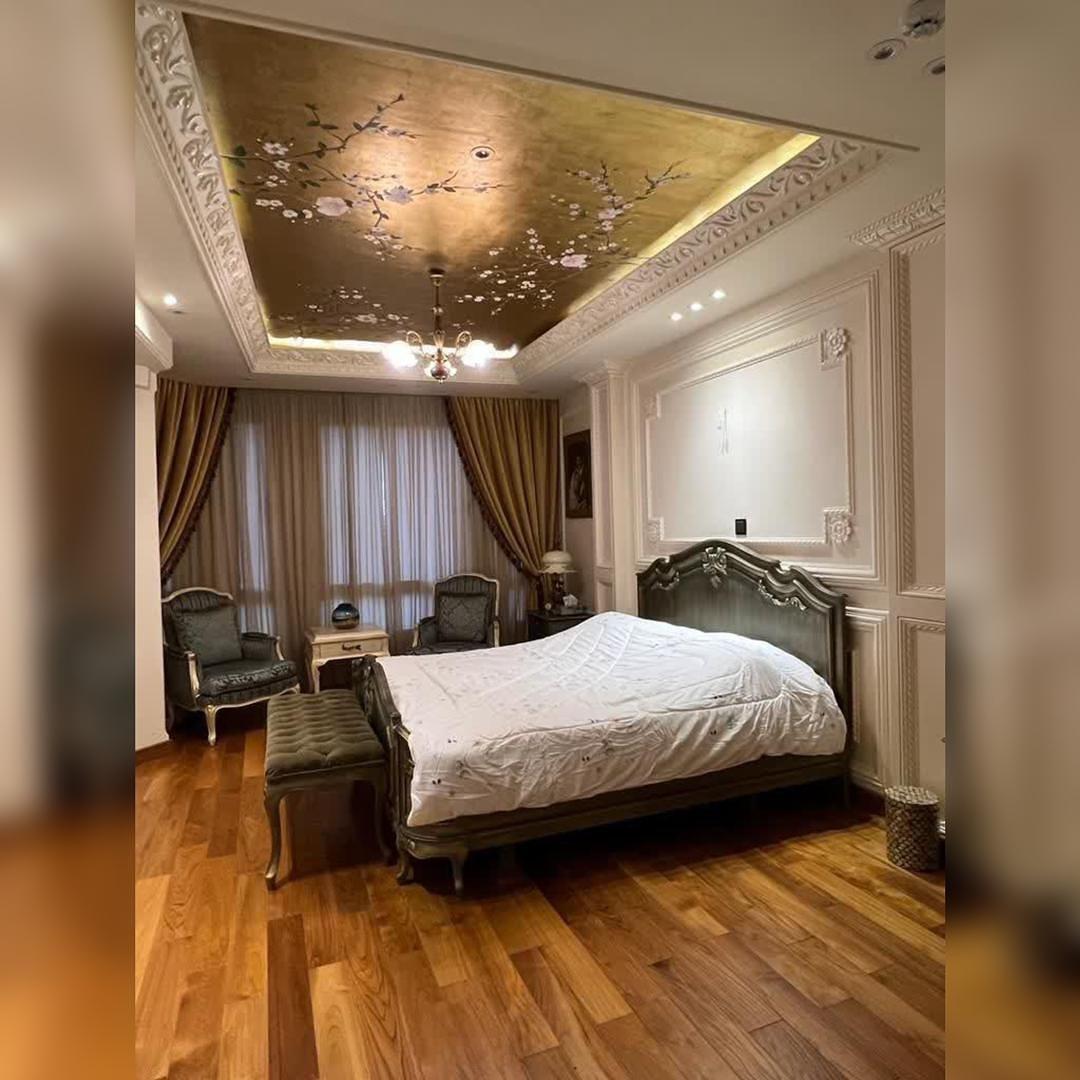 اجاره آپارتمان 220 متر نیاوران