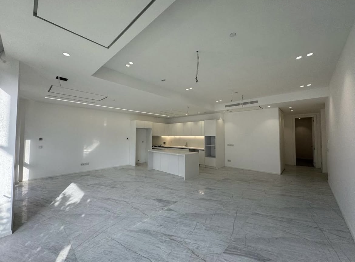 فروش آپارتمان 165متر دیباجی