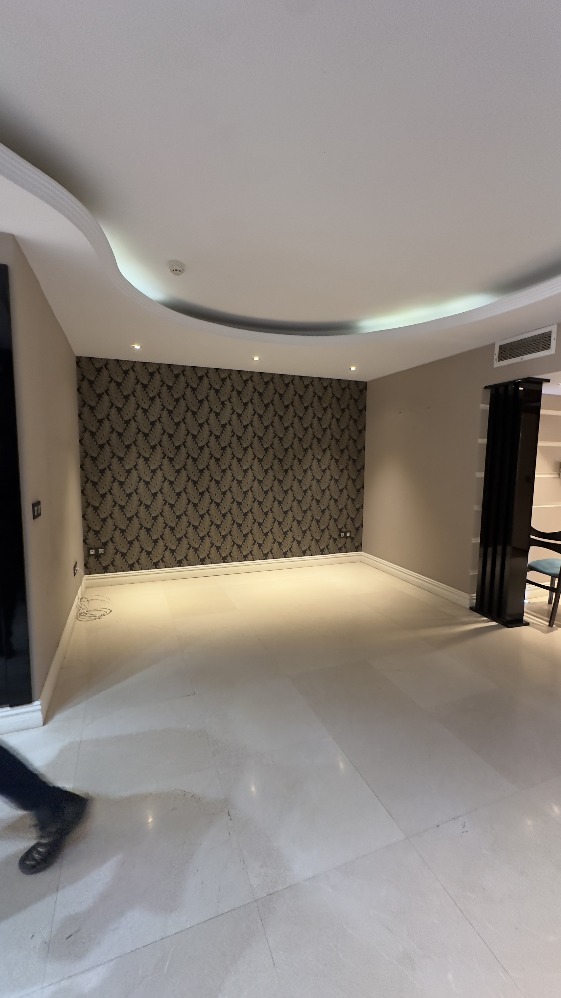 250 متر 3 خواب مستر