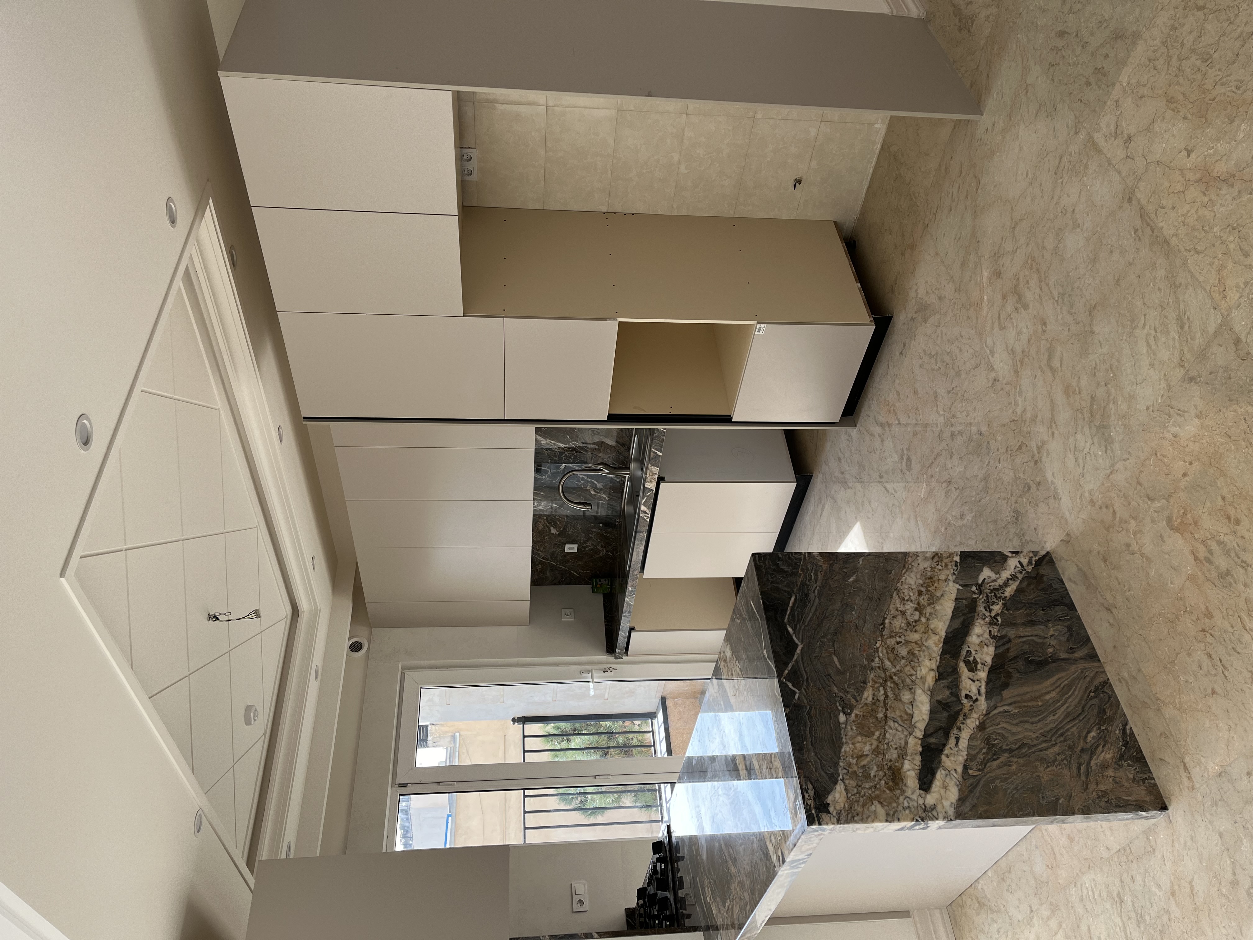 فروش آپارتمان 150 متر قیطریه فول مشاعات