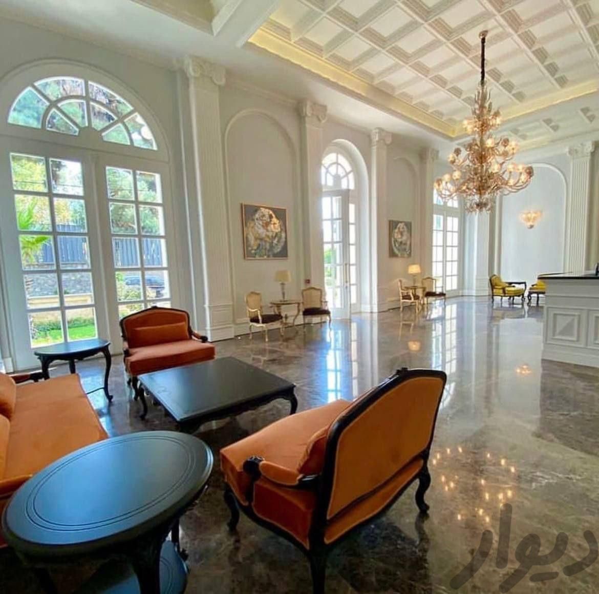 فروش آپارتمان 140 متر قیطریه