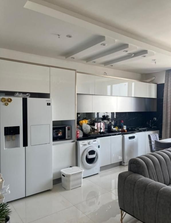 فروش آپارتمان 105 متری جهان‌تاب نور جنوب