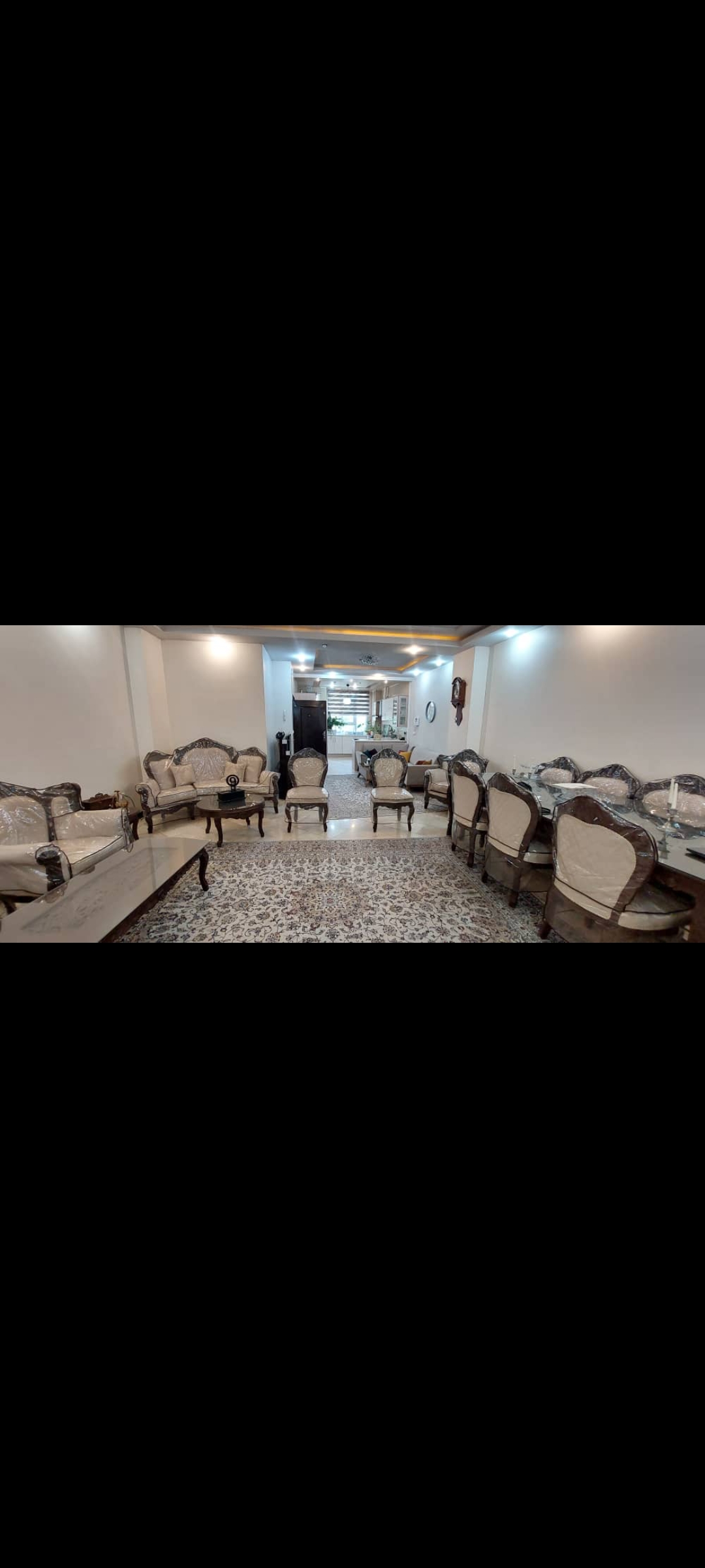 اجاره آپارتمان 90 متر نارمک خوش نقشه