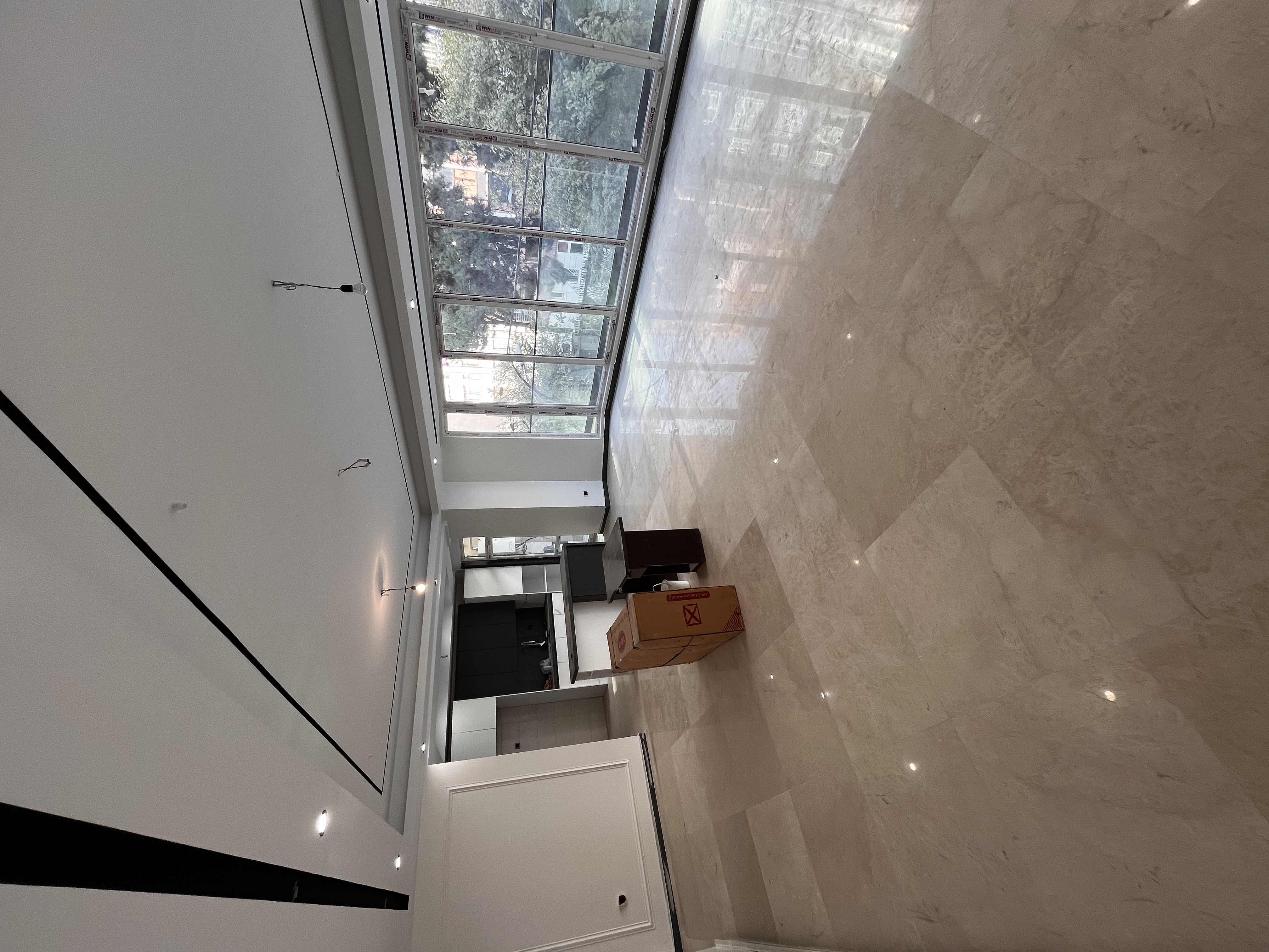 اجاره آپارتمان 120متر هروی فول امکانات