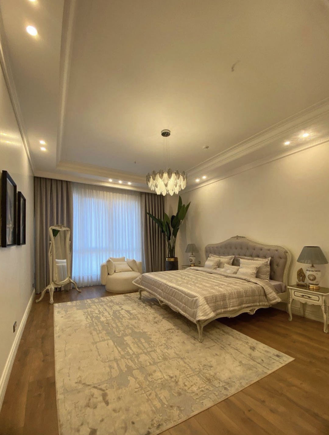 فروش آپارتمان 150 متر منظریه