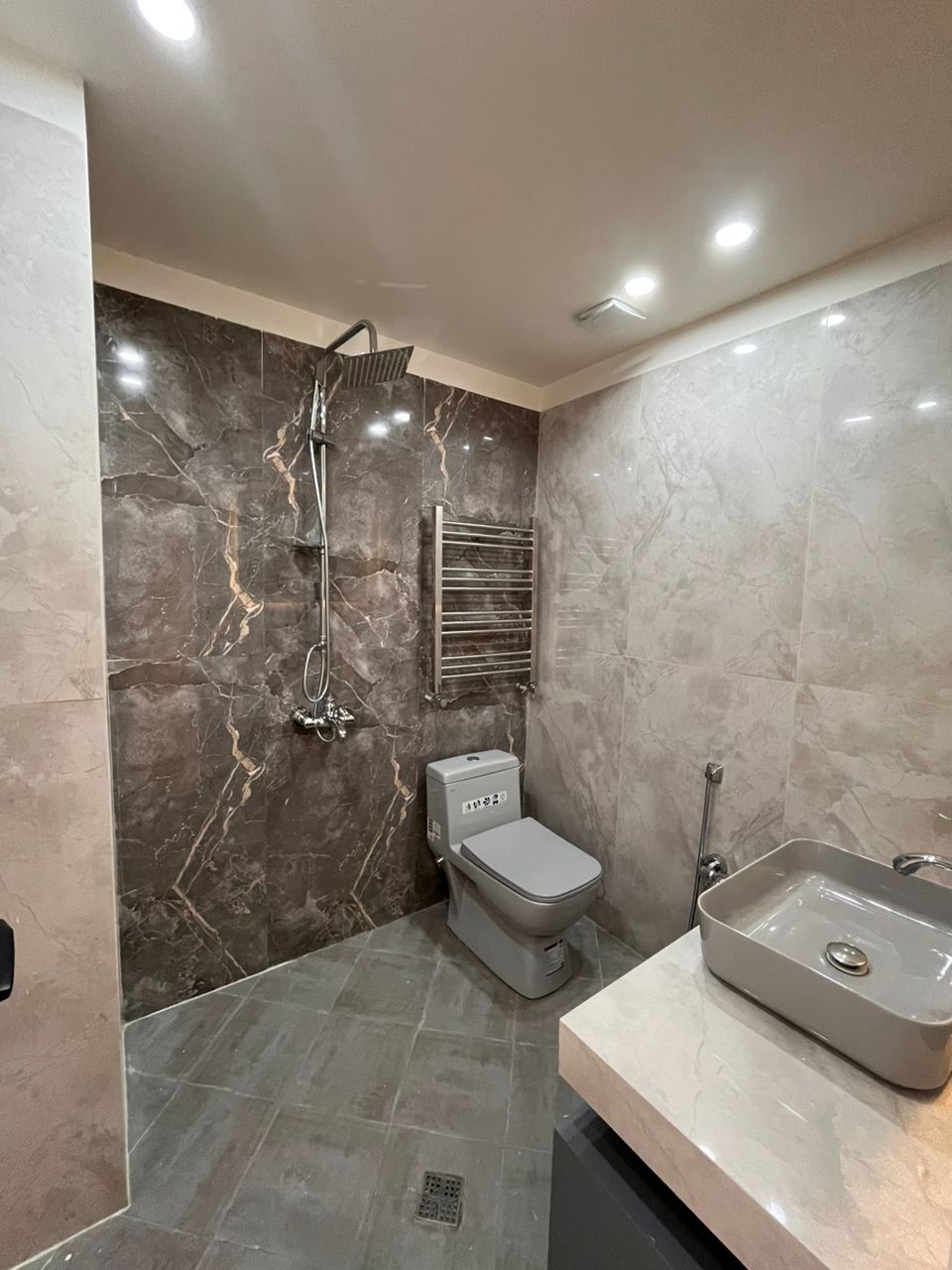 اجاره آپارتمان 145متر قیطریه