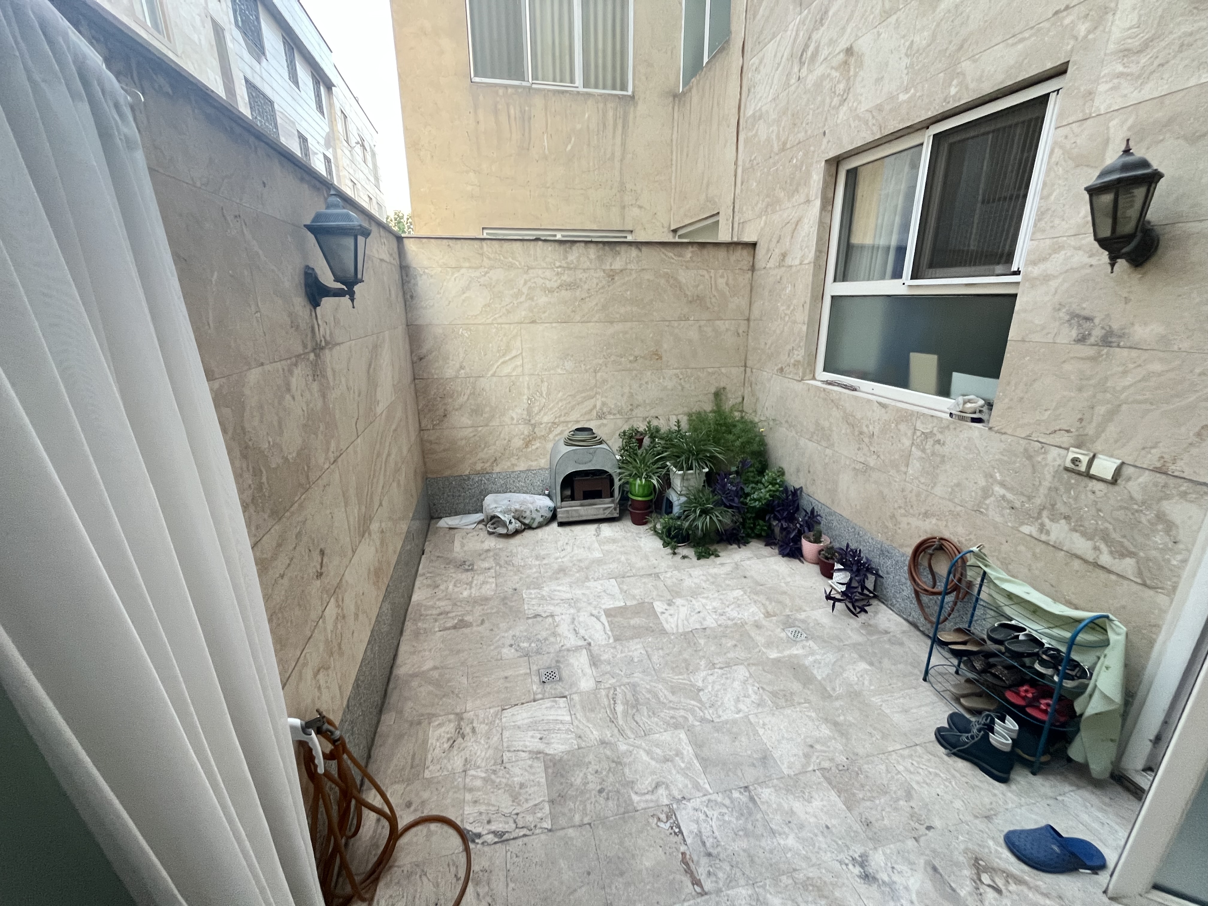 اجاره آپارتمان 52 متر نارمک فول امکانات