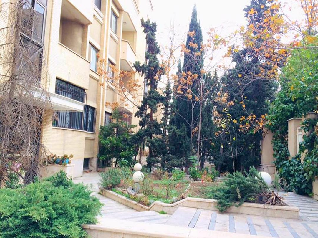 فروش آپارتمان 150 متر دربند