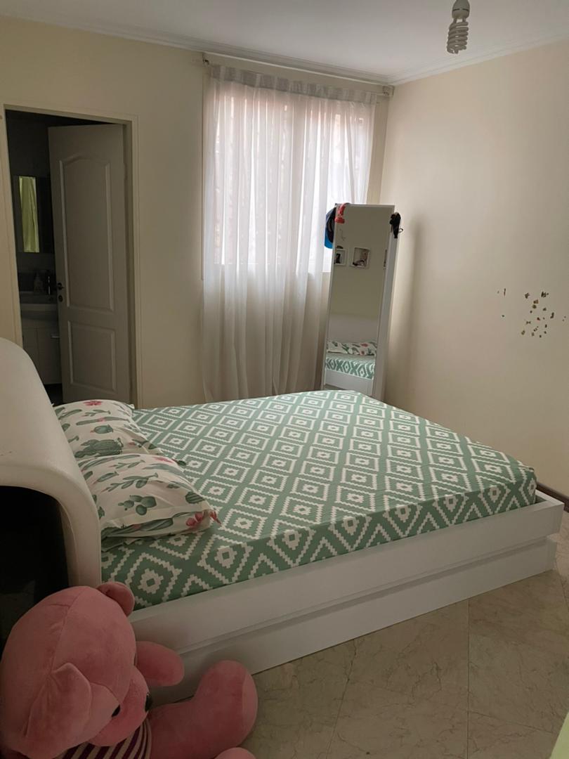 اجاره آپارتمان 135 متر شریعتی دریای نور