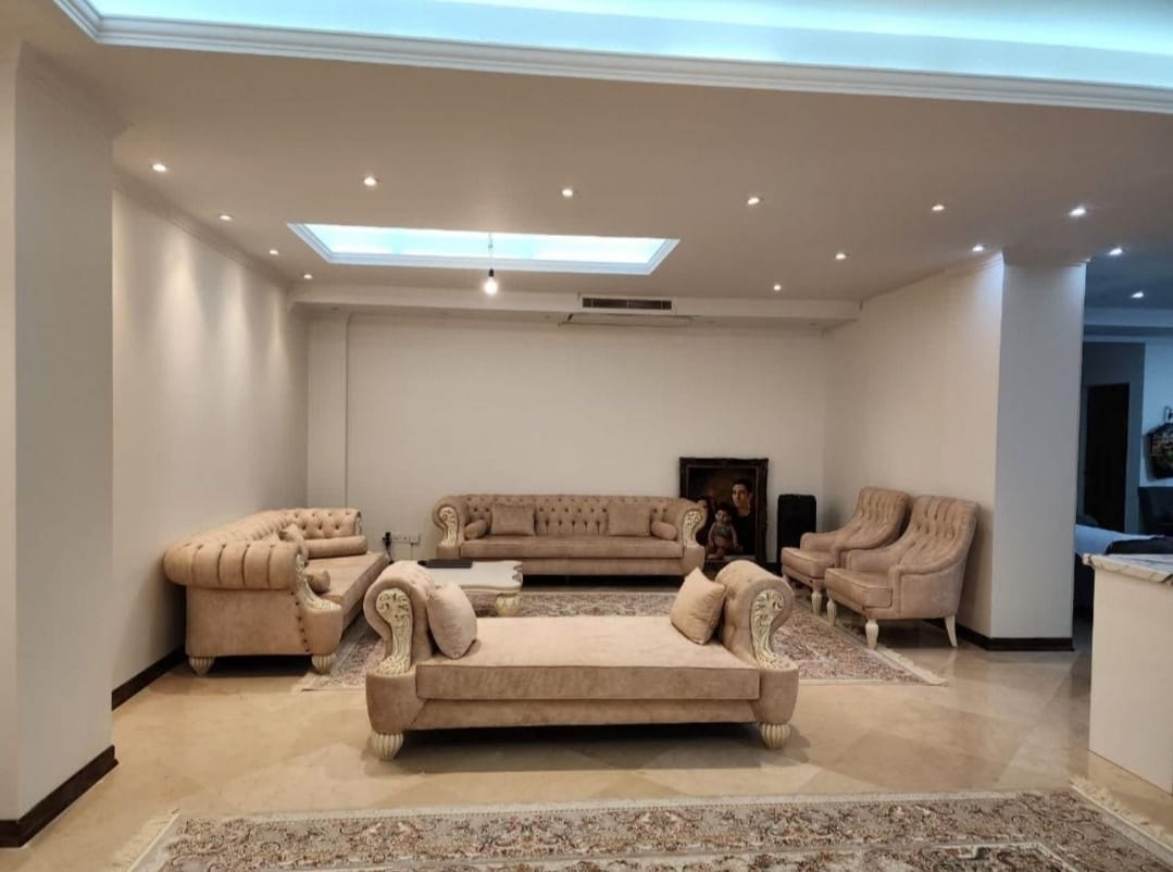 فروش آپارتمان 133 متر شهرک محلاتی 2 پارکینگ باکس