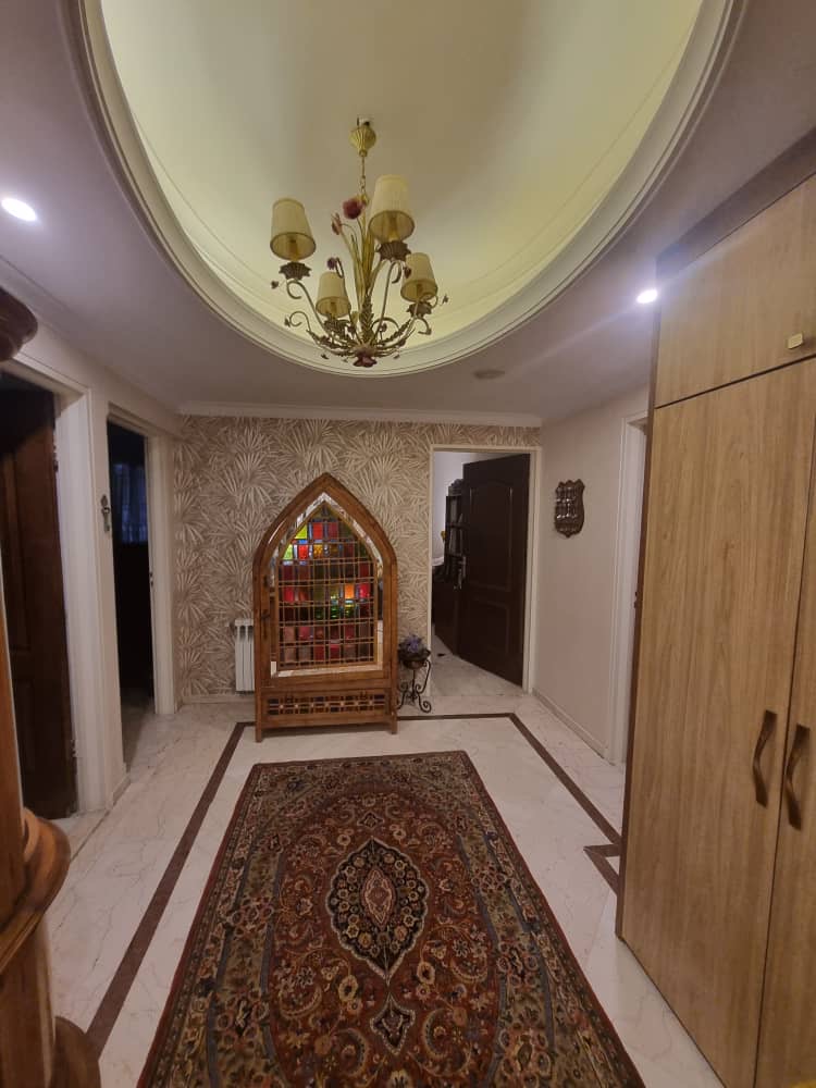 فروش آپارتمان  240 متر دیباجی مشاعات آبی فعال
