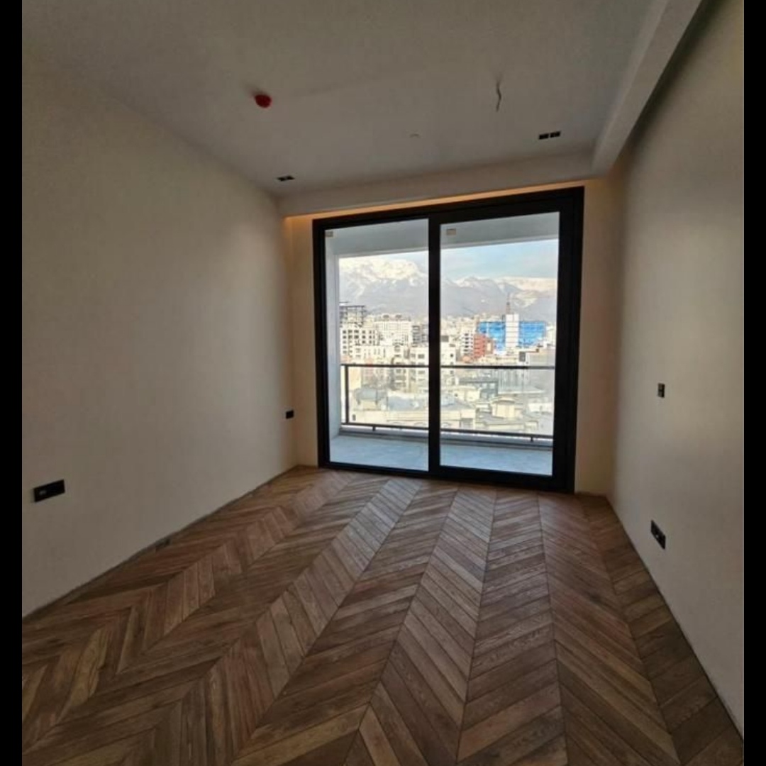 فروش آپارتمان 136متر  کیکاووس خوش نقشه