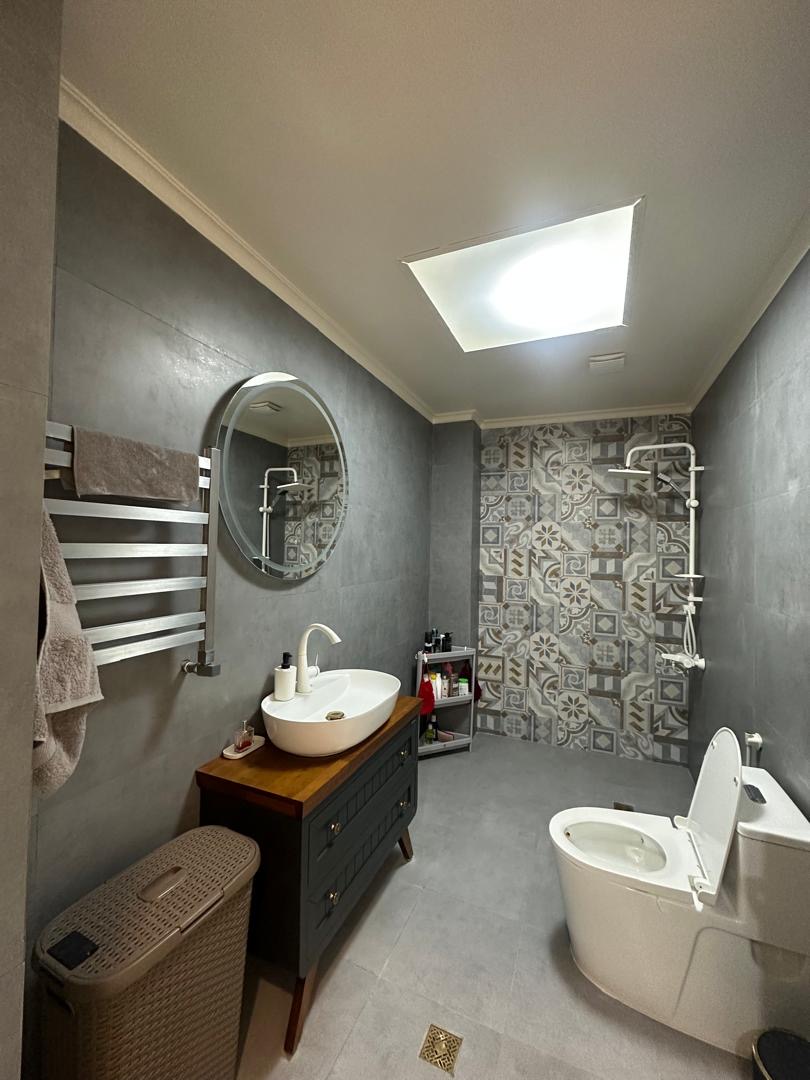 فروش آپارتمان 210 متر بوکان