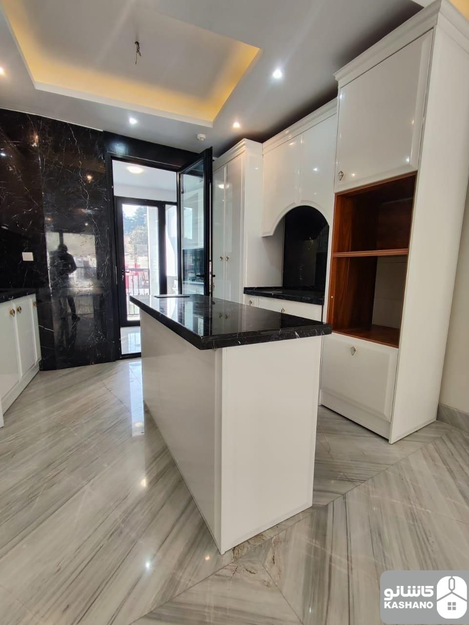 اجاره اپارتمان 150 متری 3 خواب 3 پارکینگ دسترسی به شرق