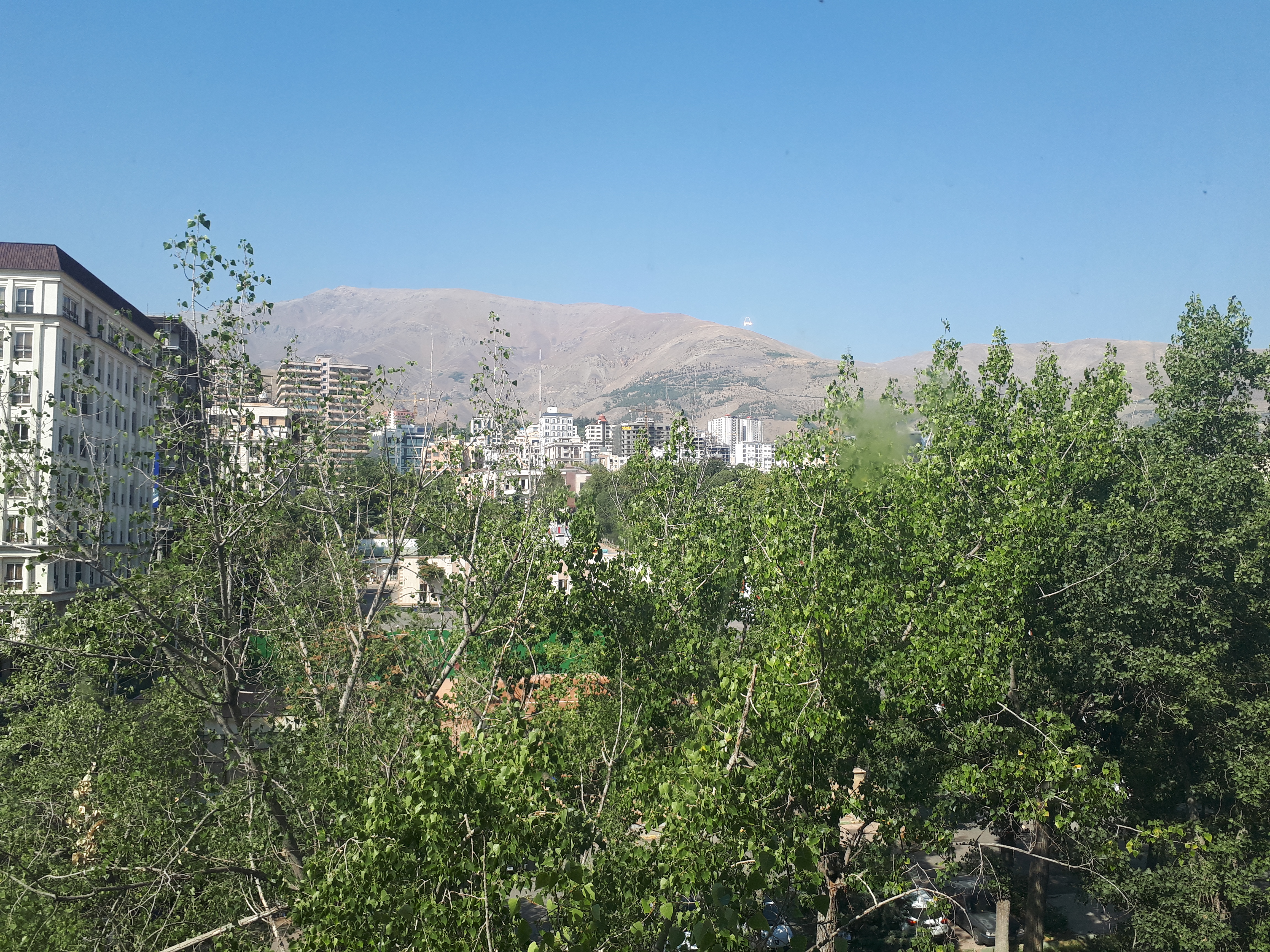 اجاره 175متر نیاوران دنج وآرام