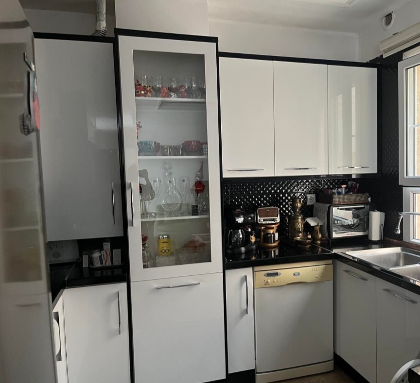 فروش آپارتمان 75 متر منظریه فول امکانات