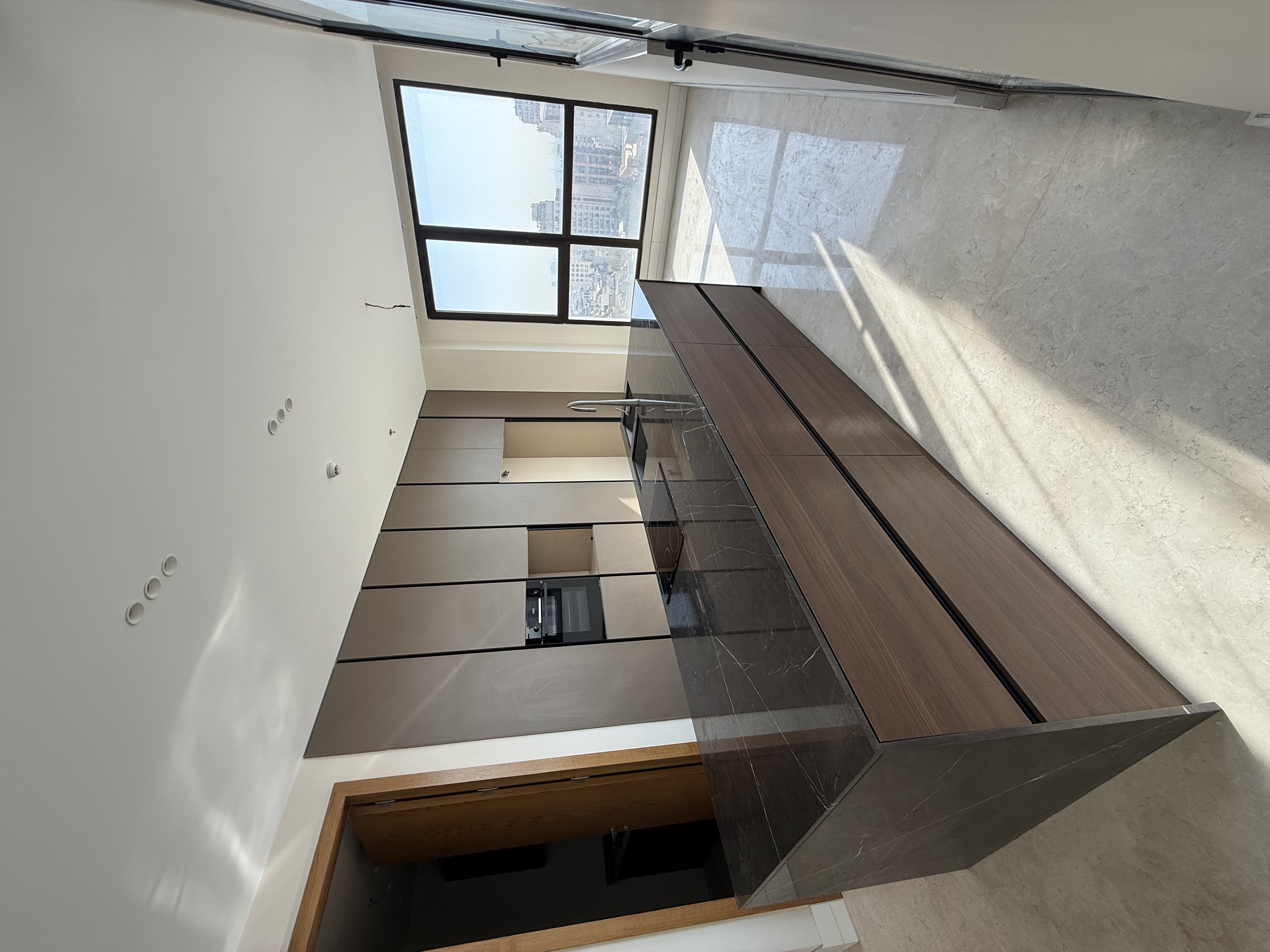 اجاره آپارتمان 300 متر نیاوران فول مشاعات ویو ابدی