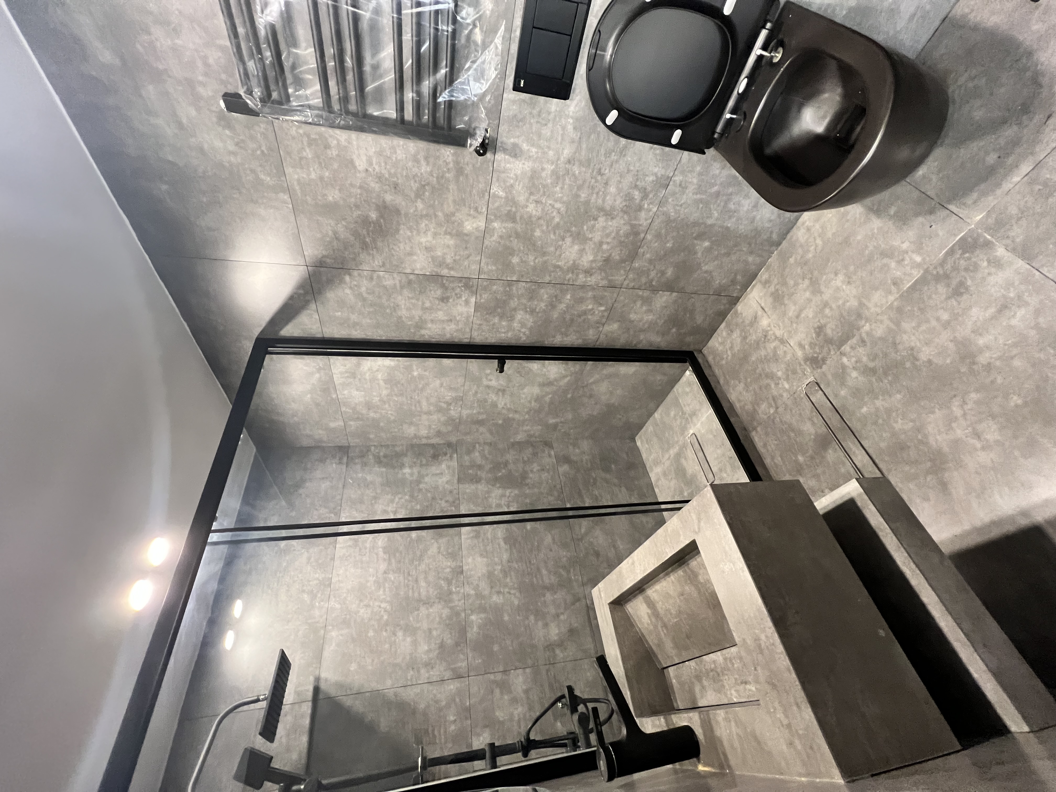 فروش آپارتمان دولت خوش نقشه نورگیر دوجهت