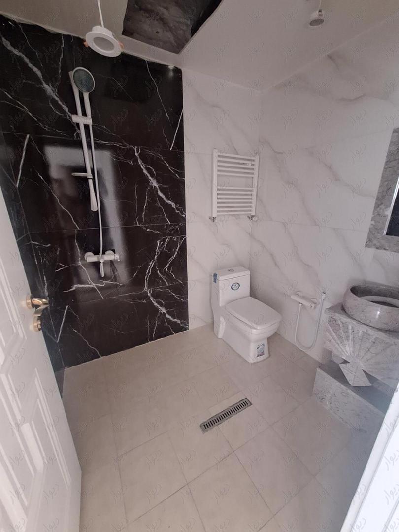 اجاره اپارتمان 140 متر جماران ورودی لابی