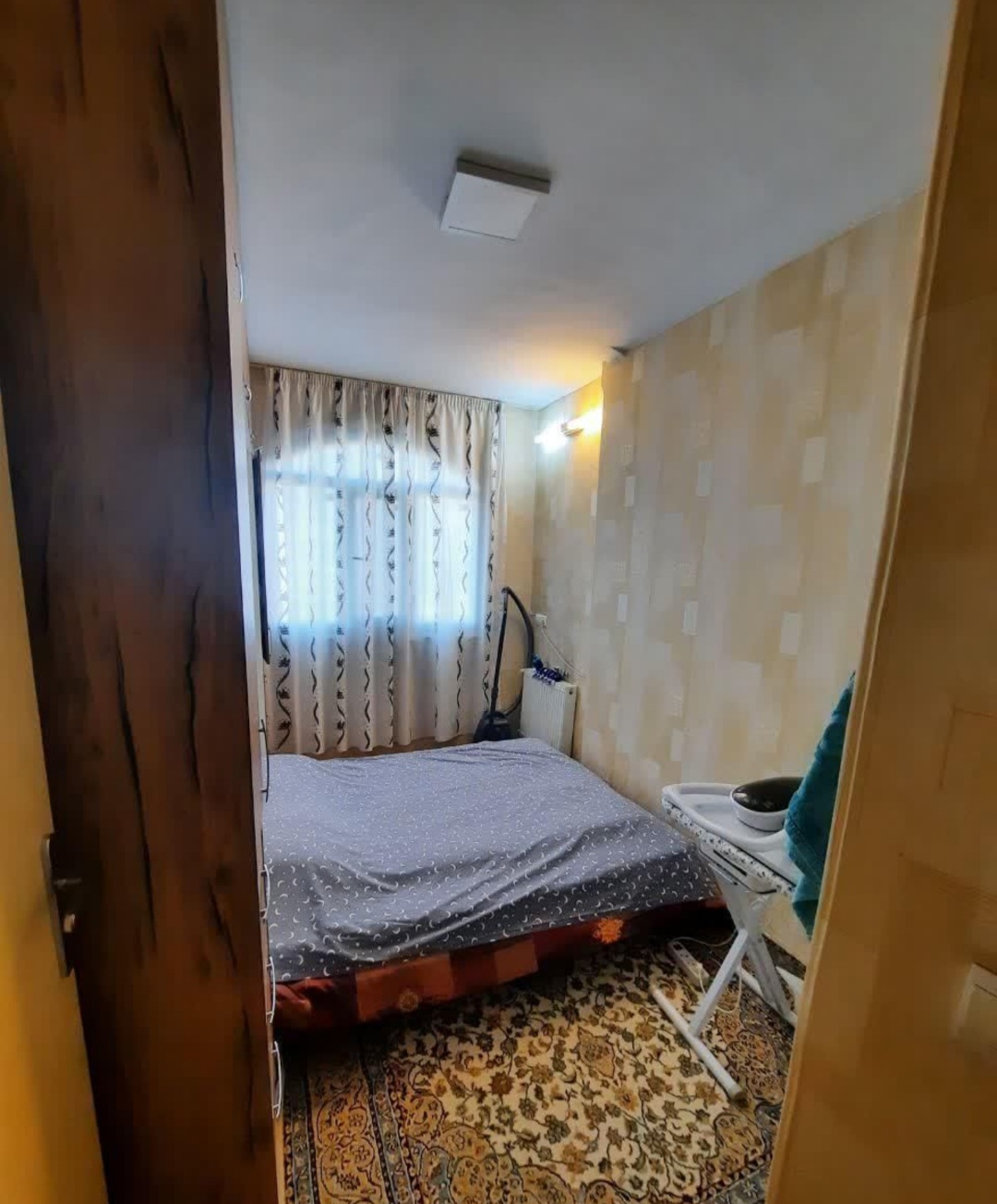 اجاره آپارتمان 71 متر مدائن خوش نقشه